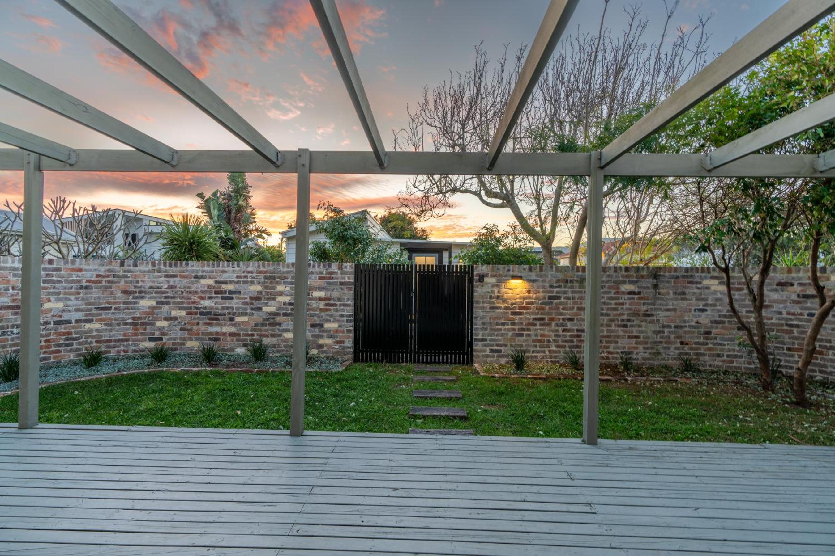 Werri Small Beach House