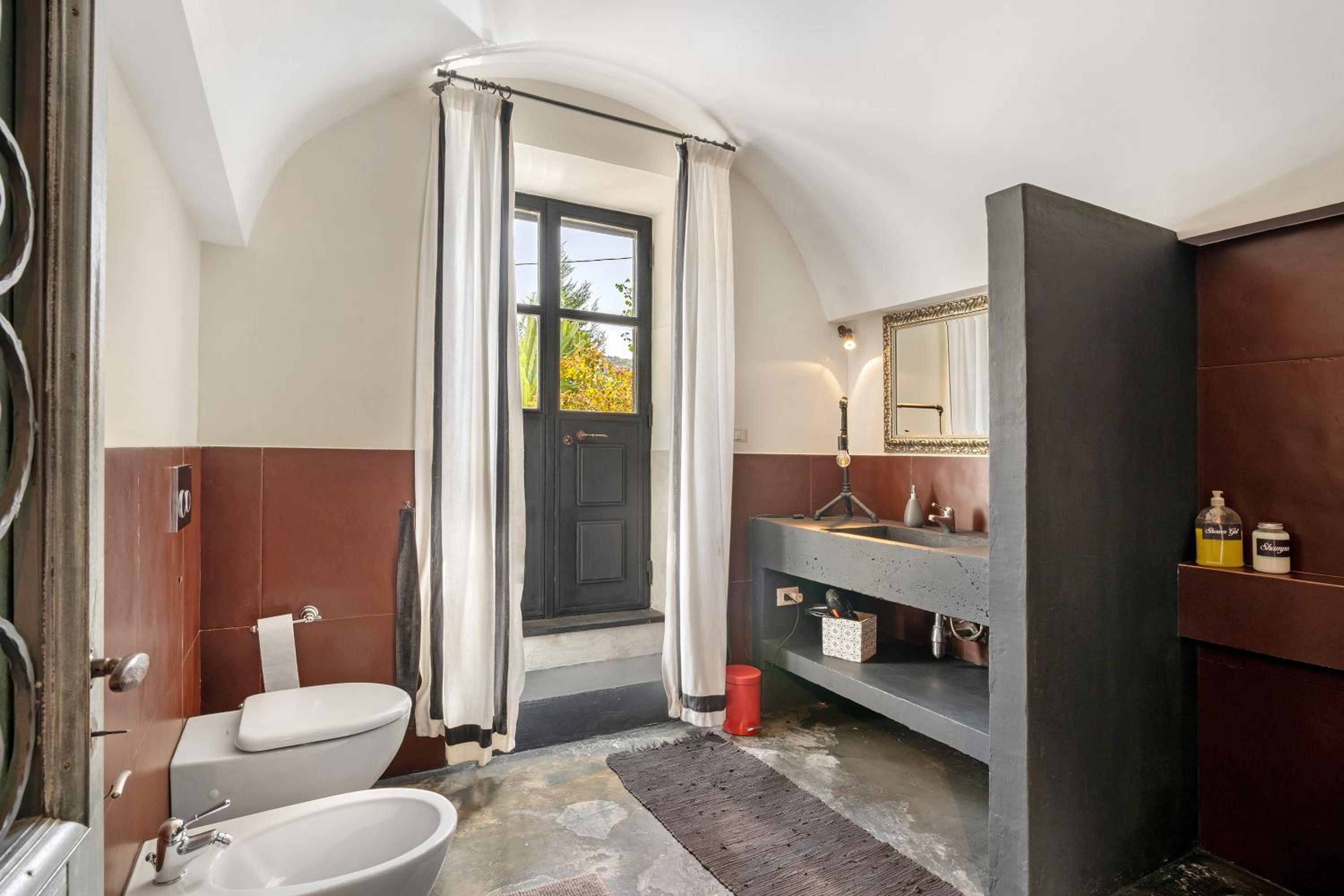 Villa Cangiani
