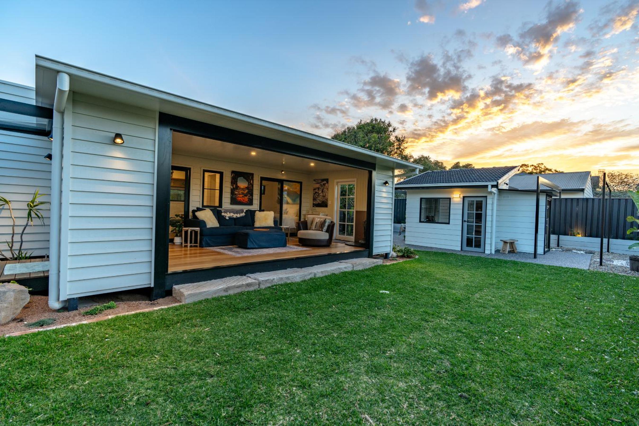 Werri Small Beach House