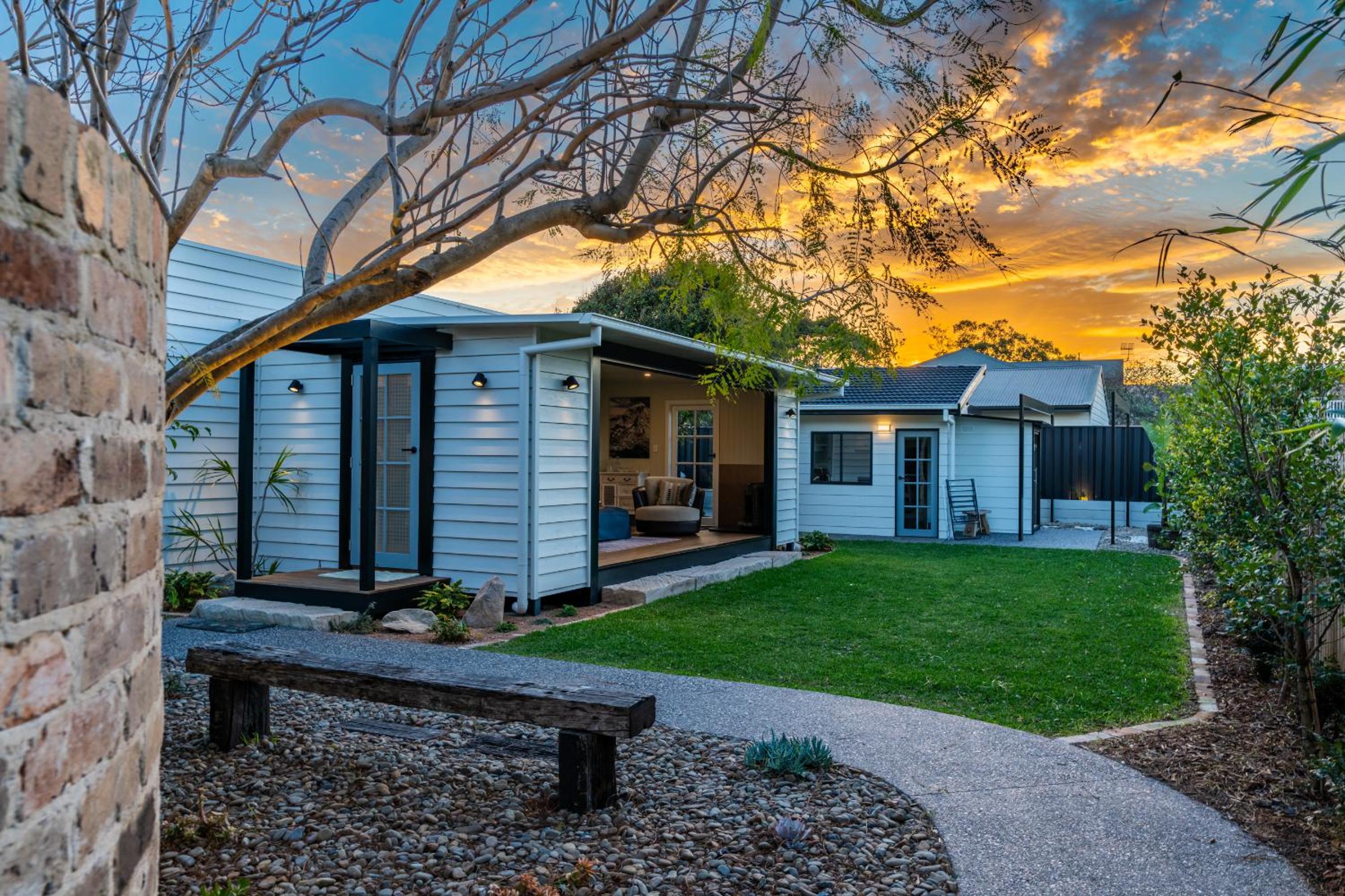 Werri Small Beach House