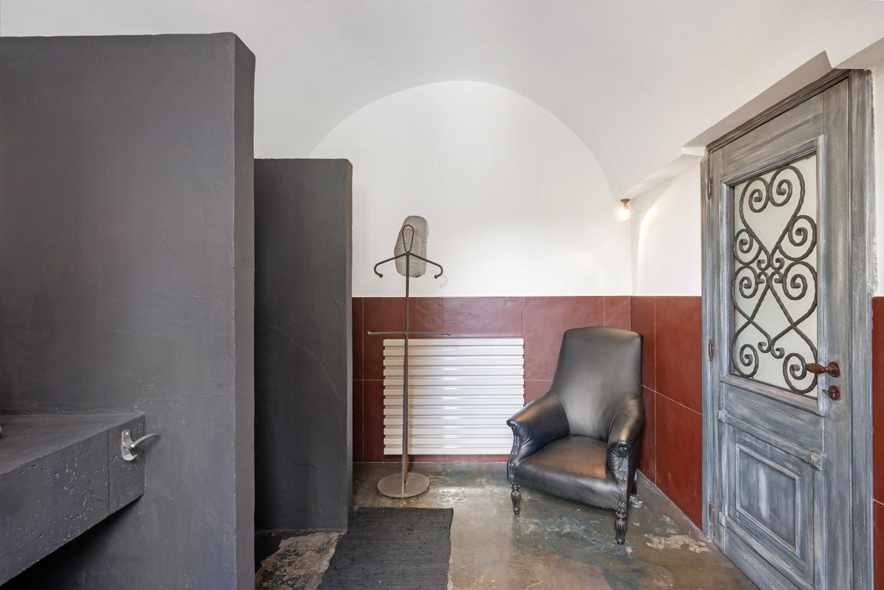 Villa Cangiani