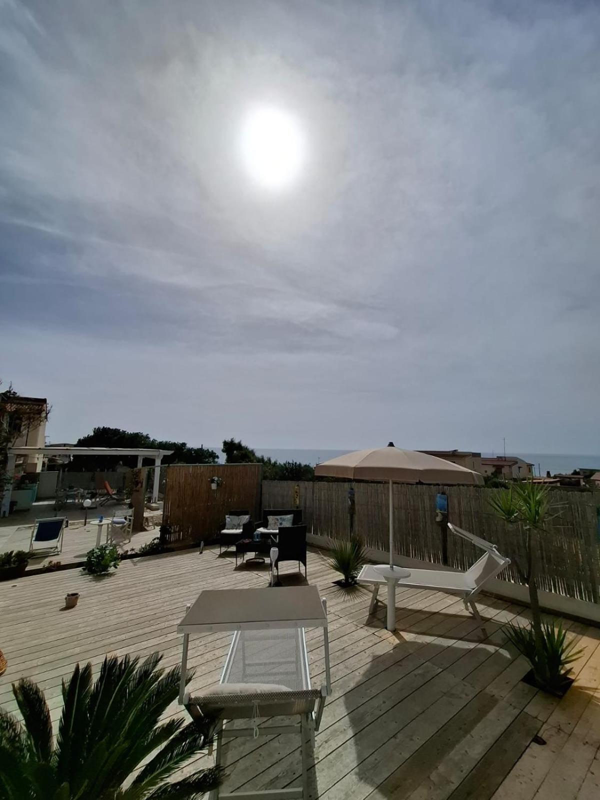 La Villa di Eracle