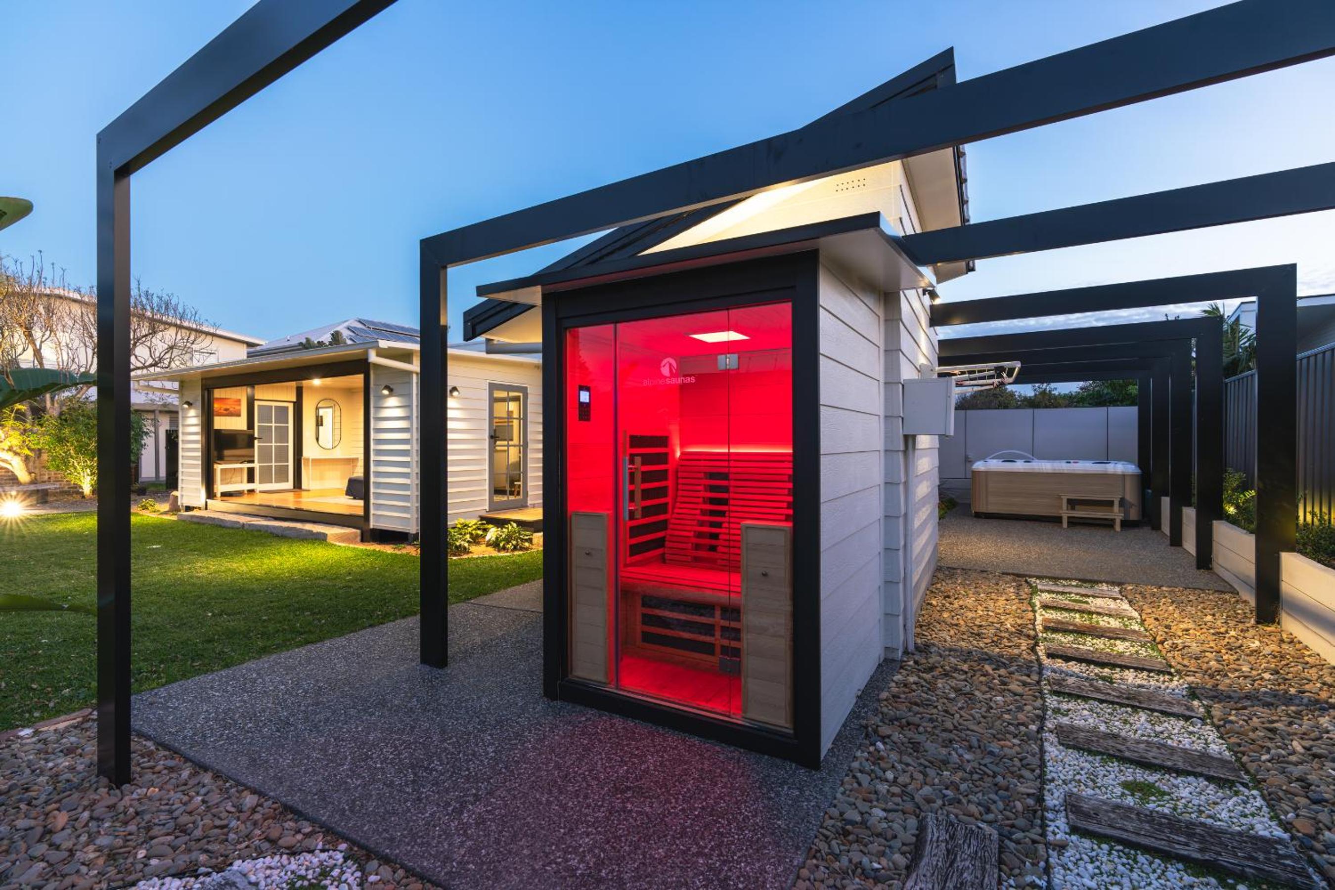 Werri Small Beach House