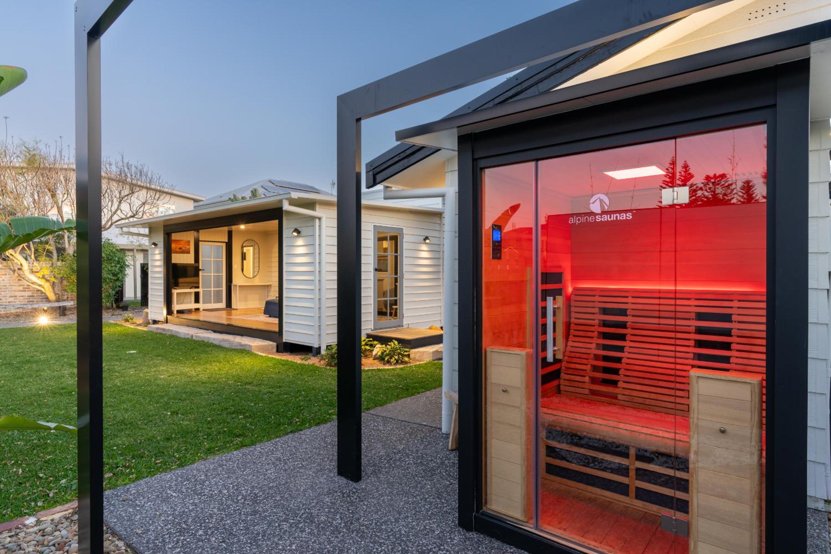 Werri Small Beach House