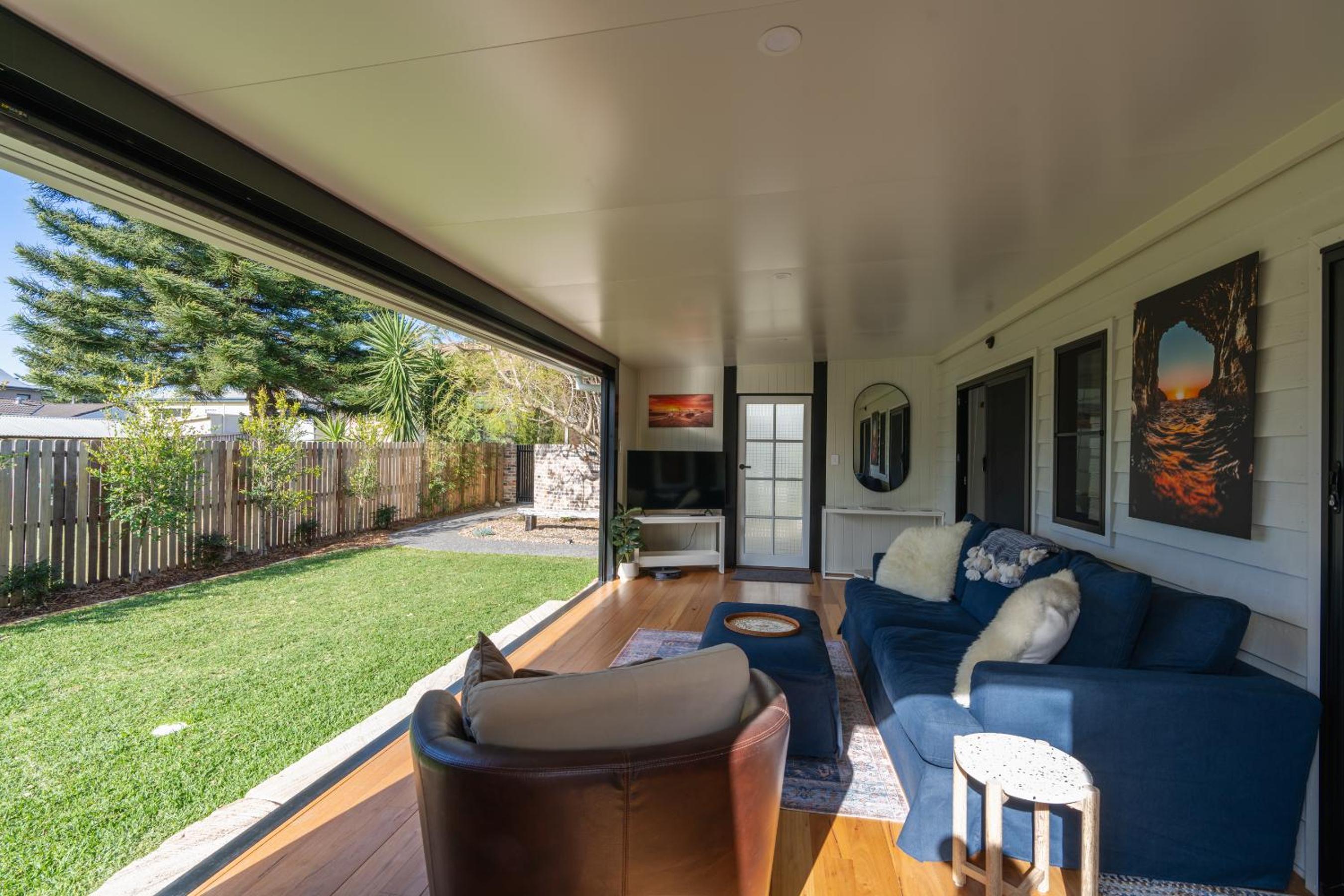 Werri Small Beach House