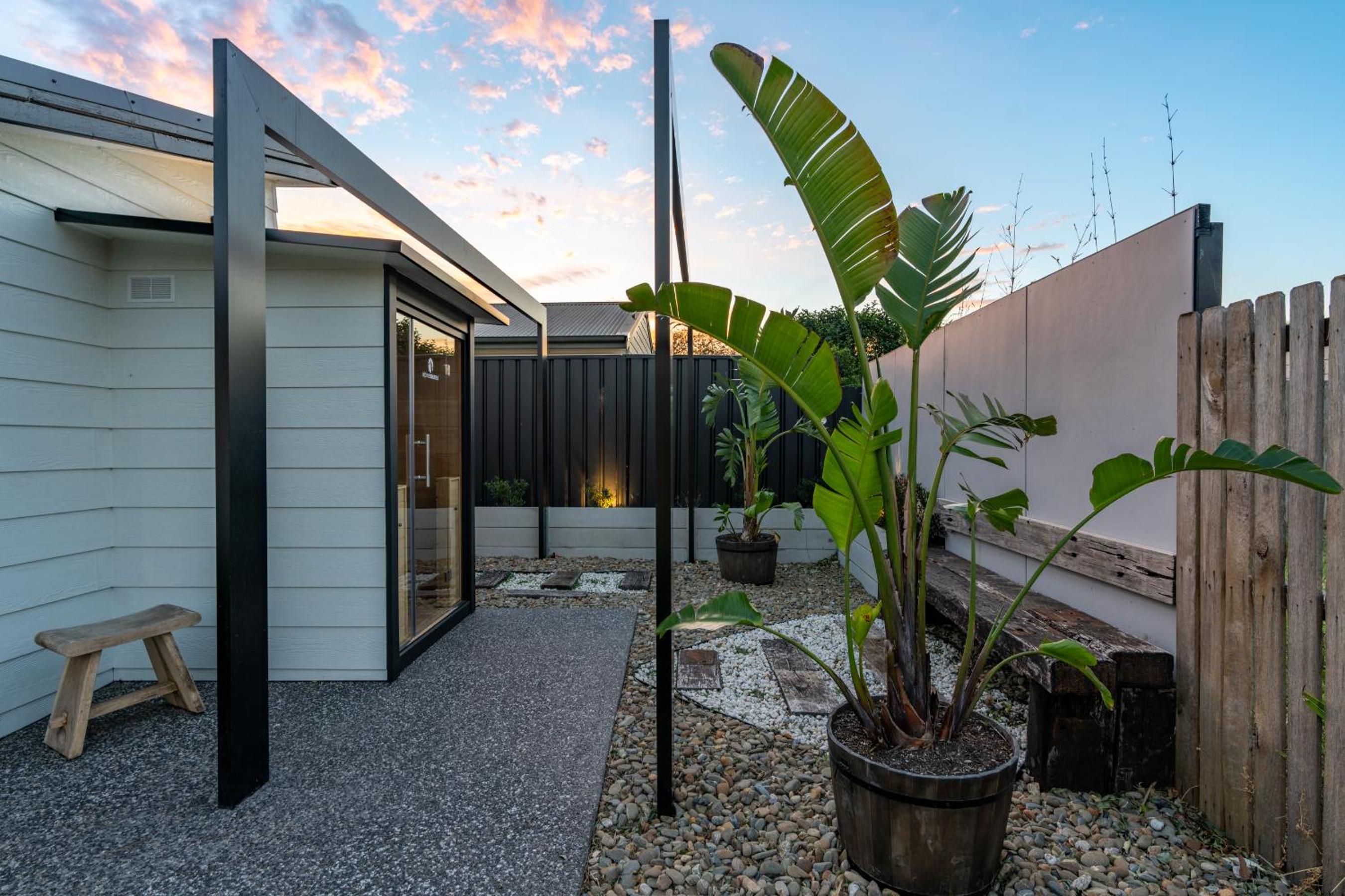 Werri Small Beach House