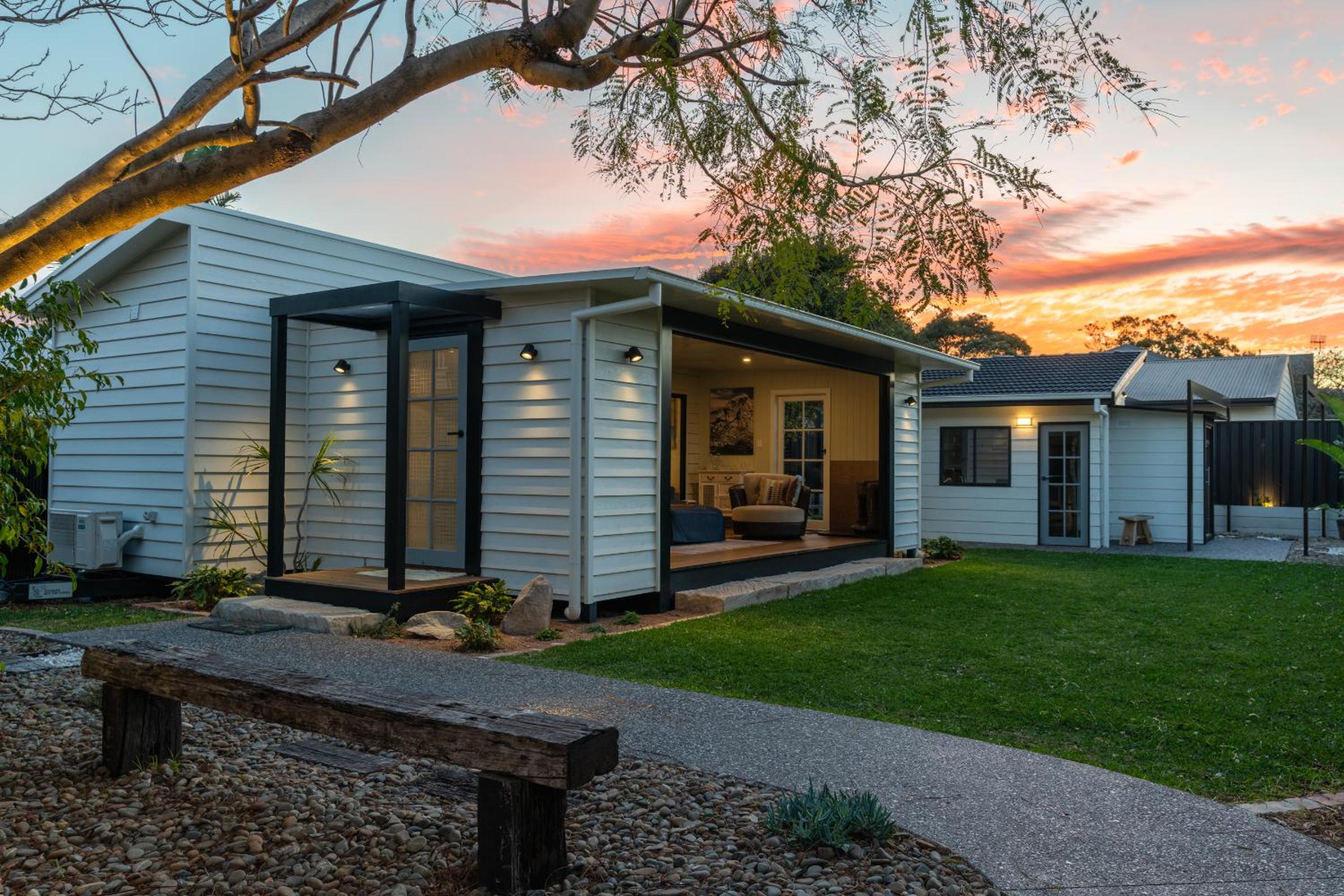 Werri Small Beach House