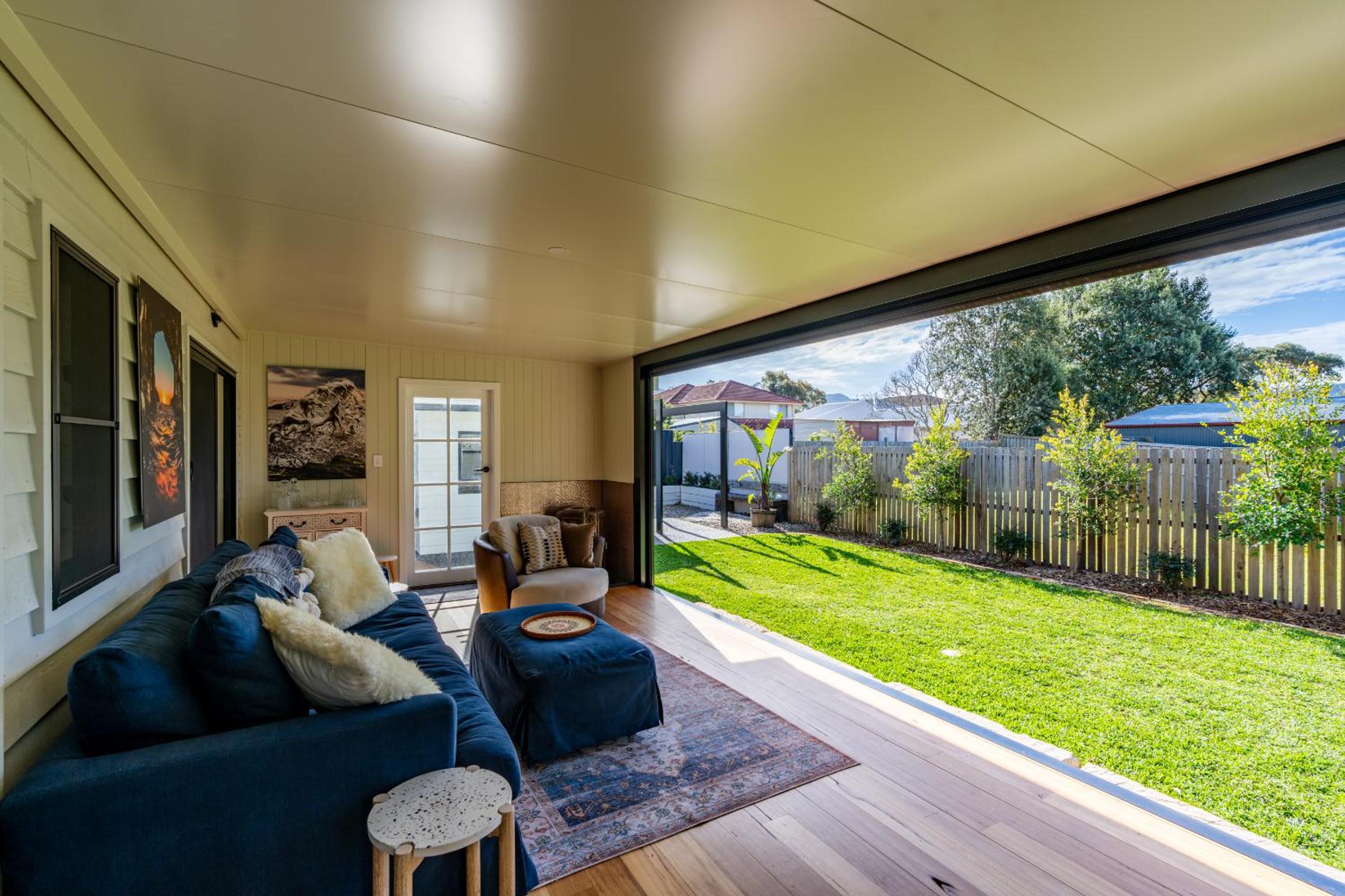 Werri Small Beach House