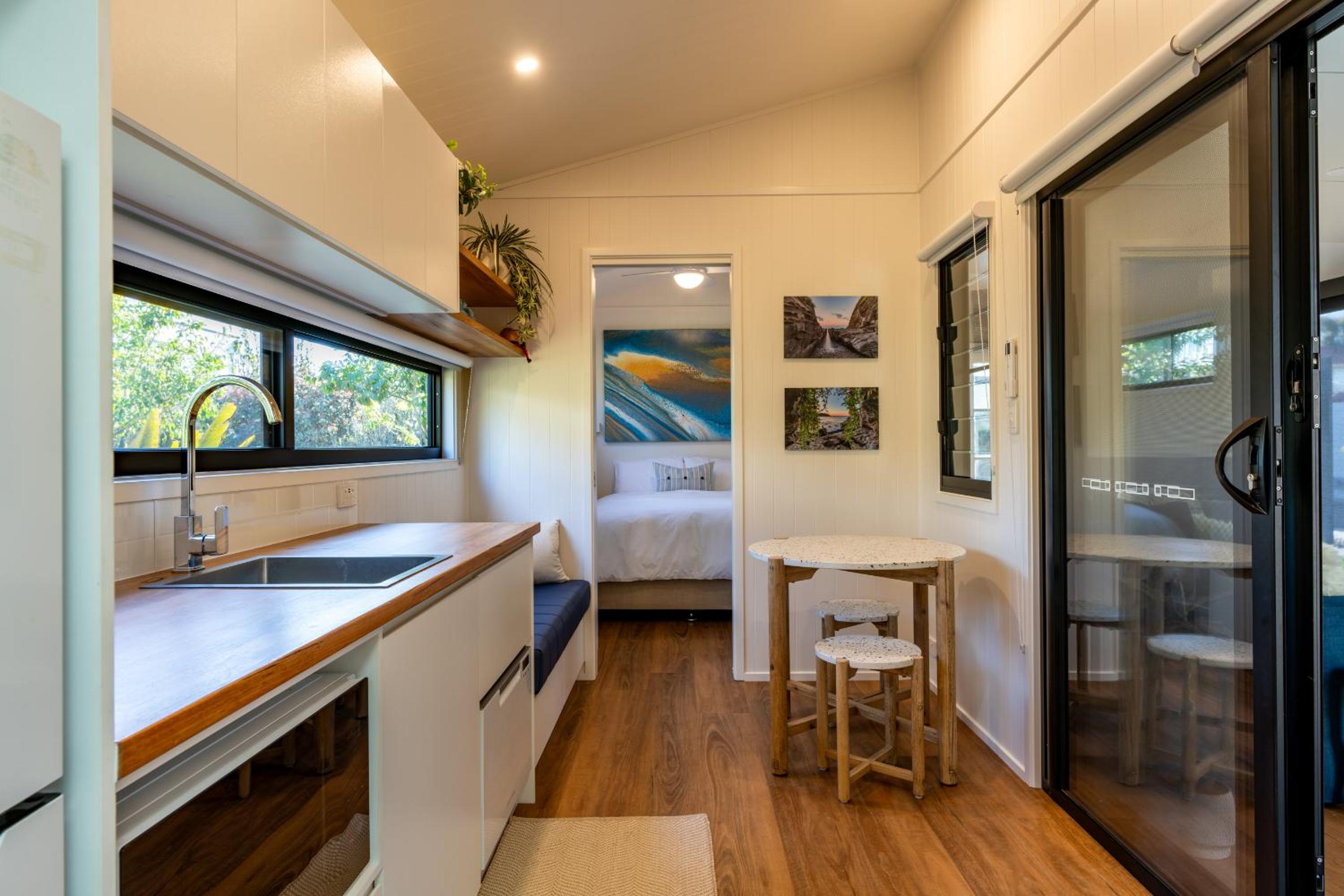 Werri Small Beach House
