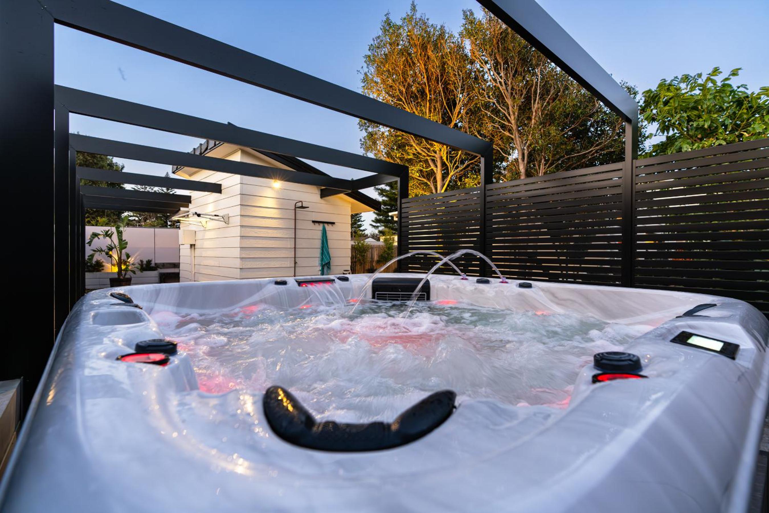 Werri Small Beach House