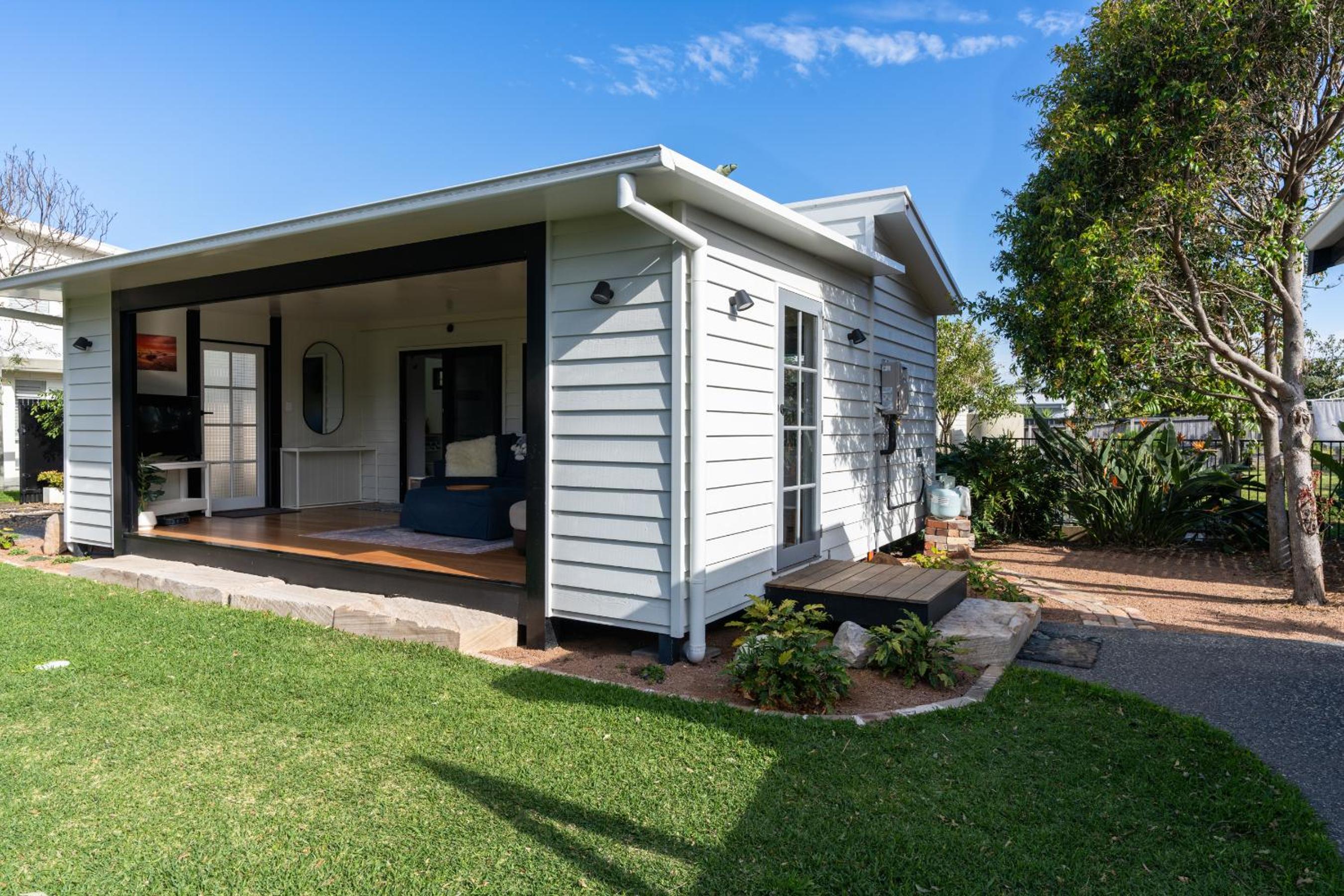 Werri Small Beach House