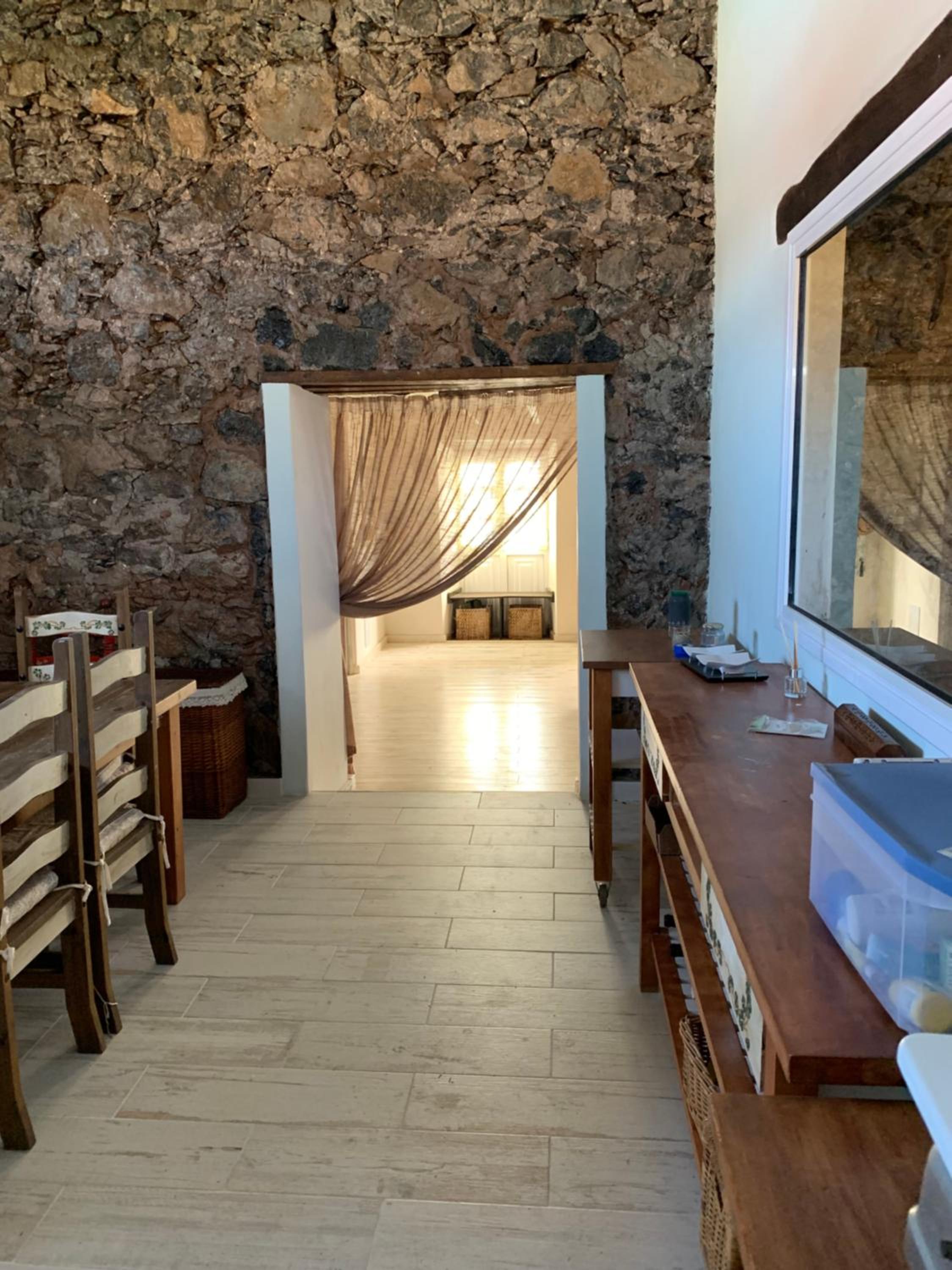 Casa antigua