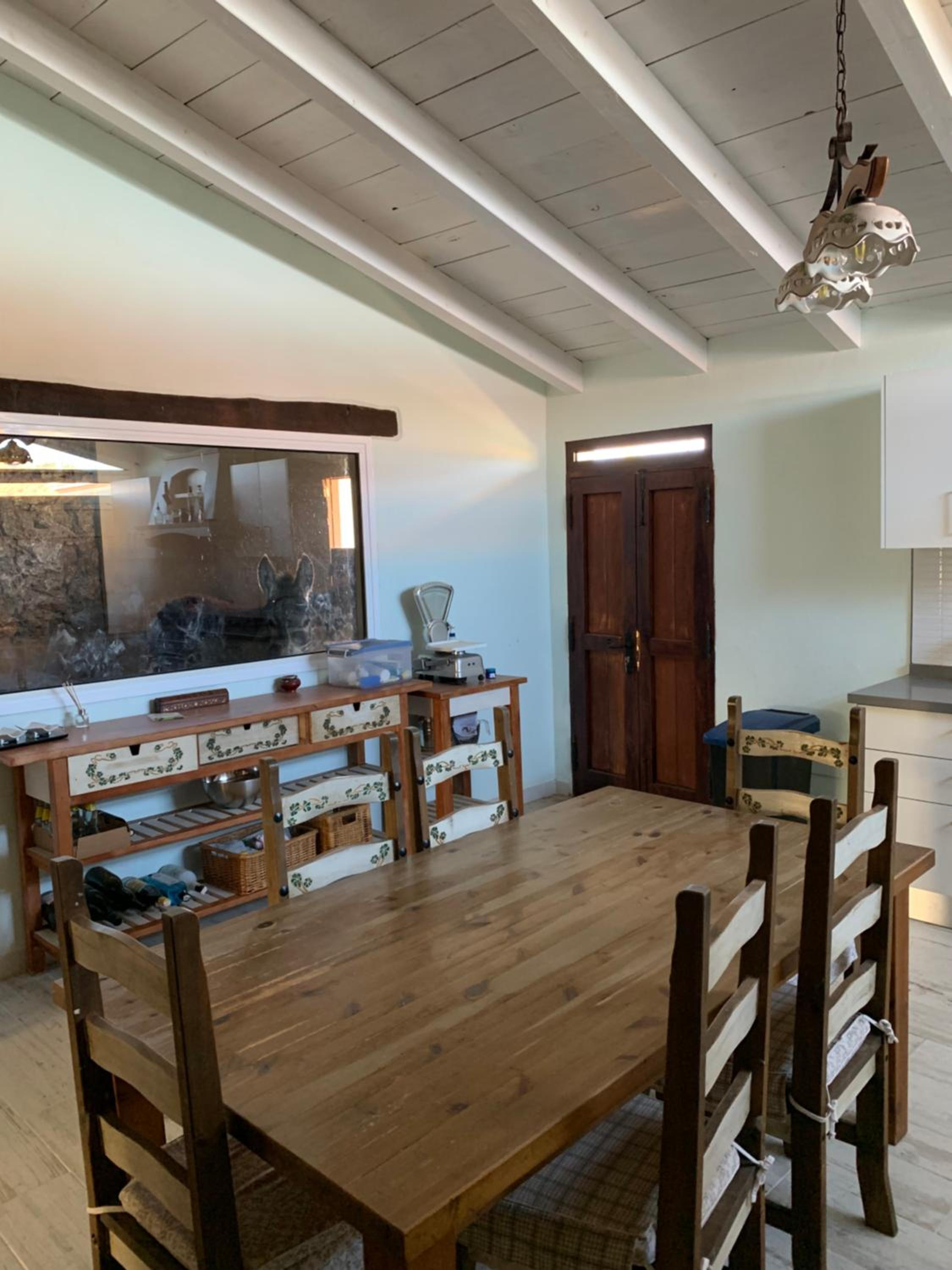 Casa antigua