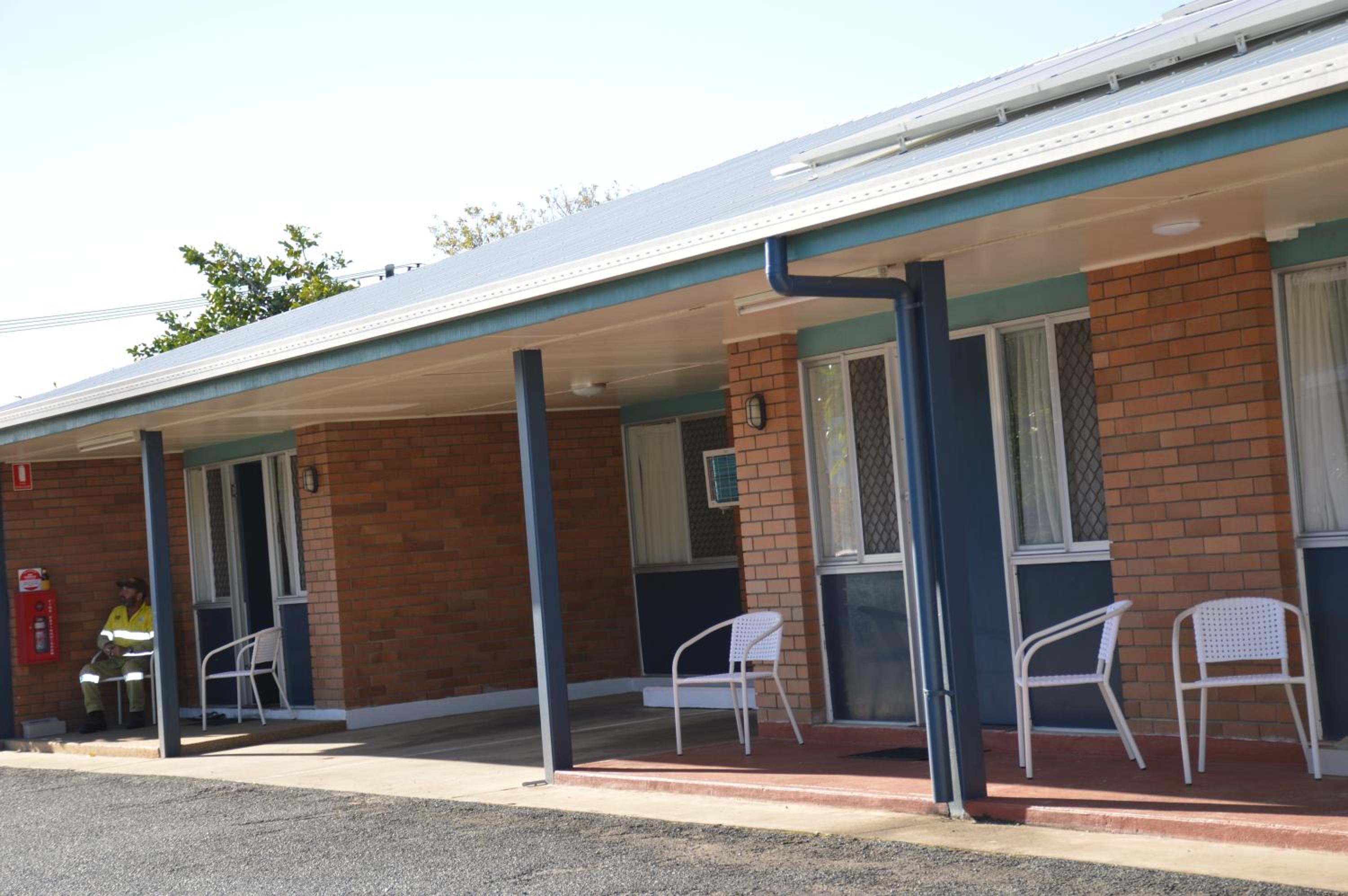 Rover Motel