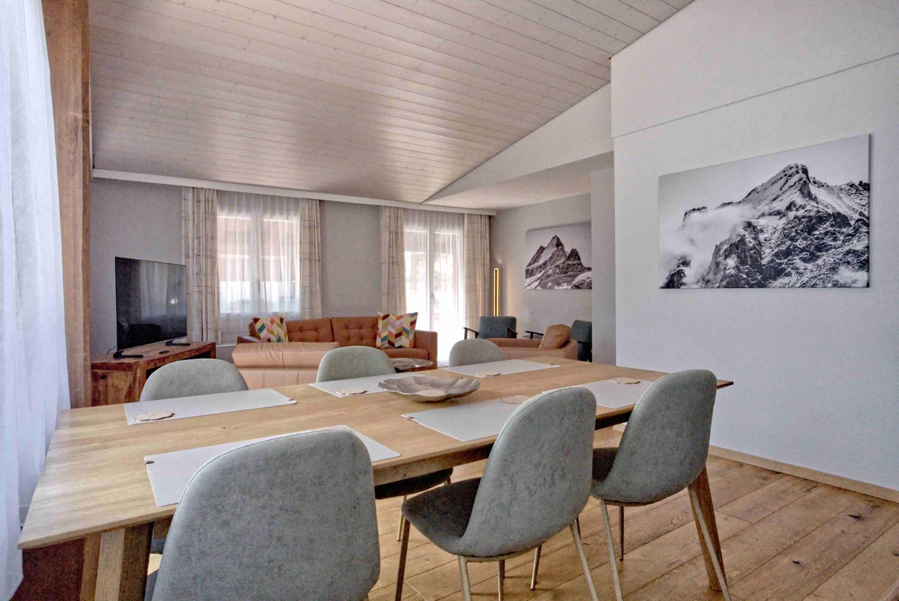 Apartment Babice 4,5 - GRIWA RENT