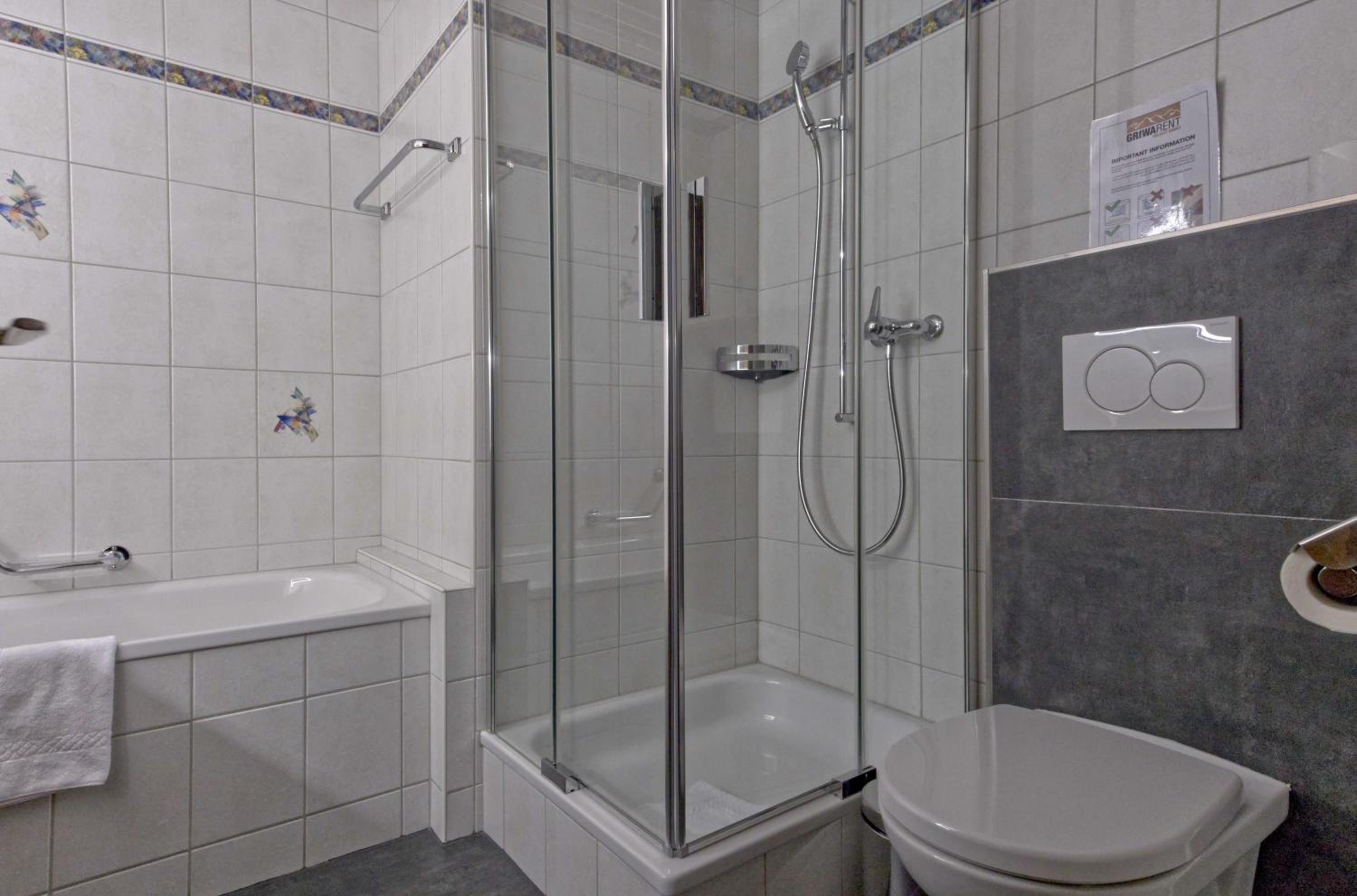 Apartment Babice 4,5 - GRIWA RENT
