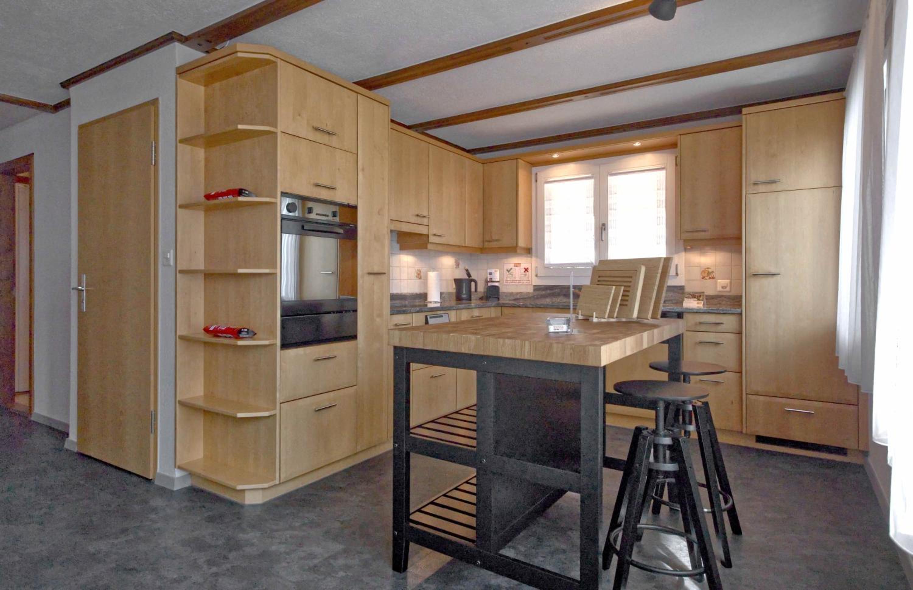 Apartment Babice 4,5 - GRIWA RENT