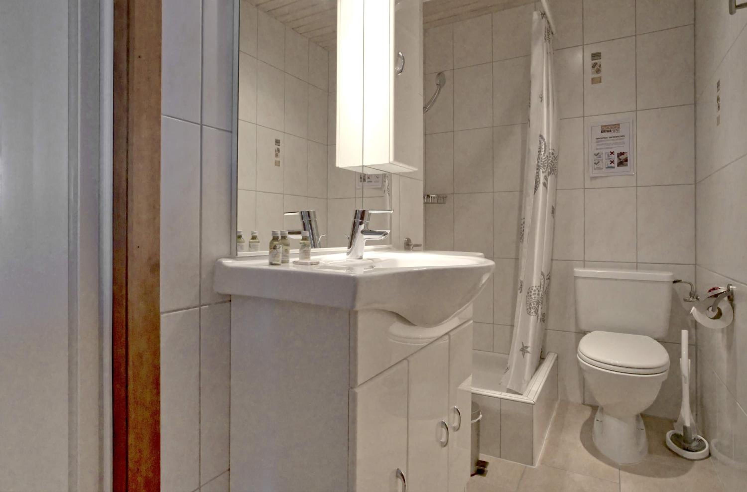 Apartment Babice 4,5 - GRIWA RENT
