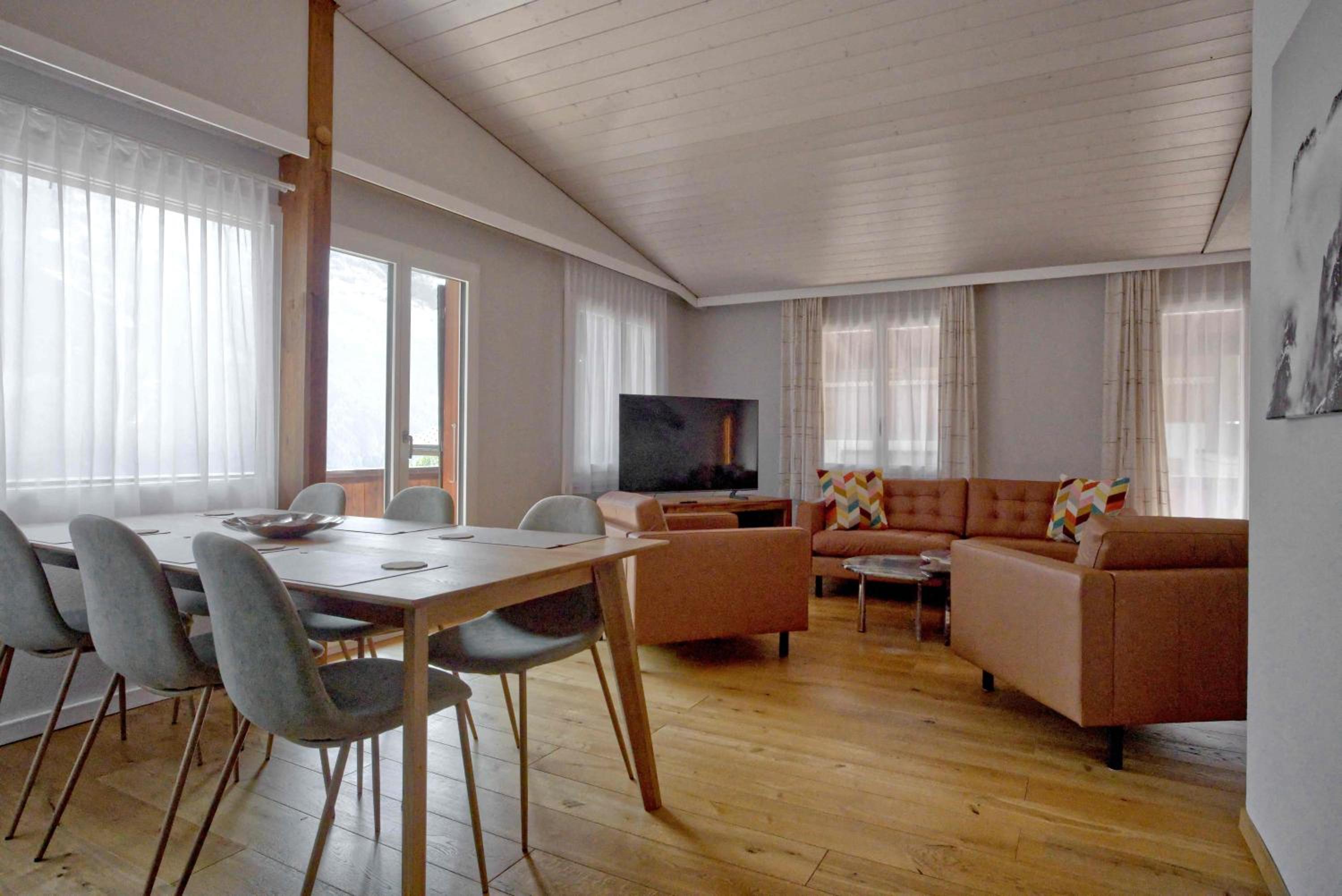 Apartment Babice 4,5 - GRIWA RENT