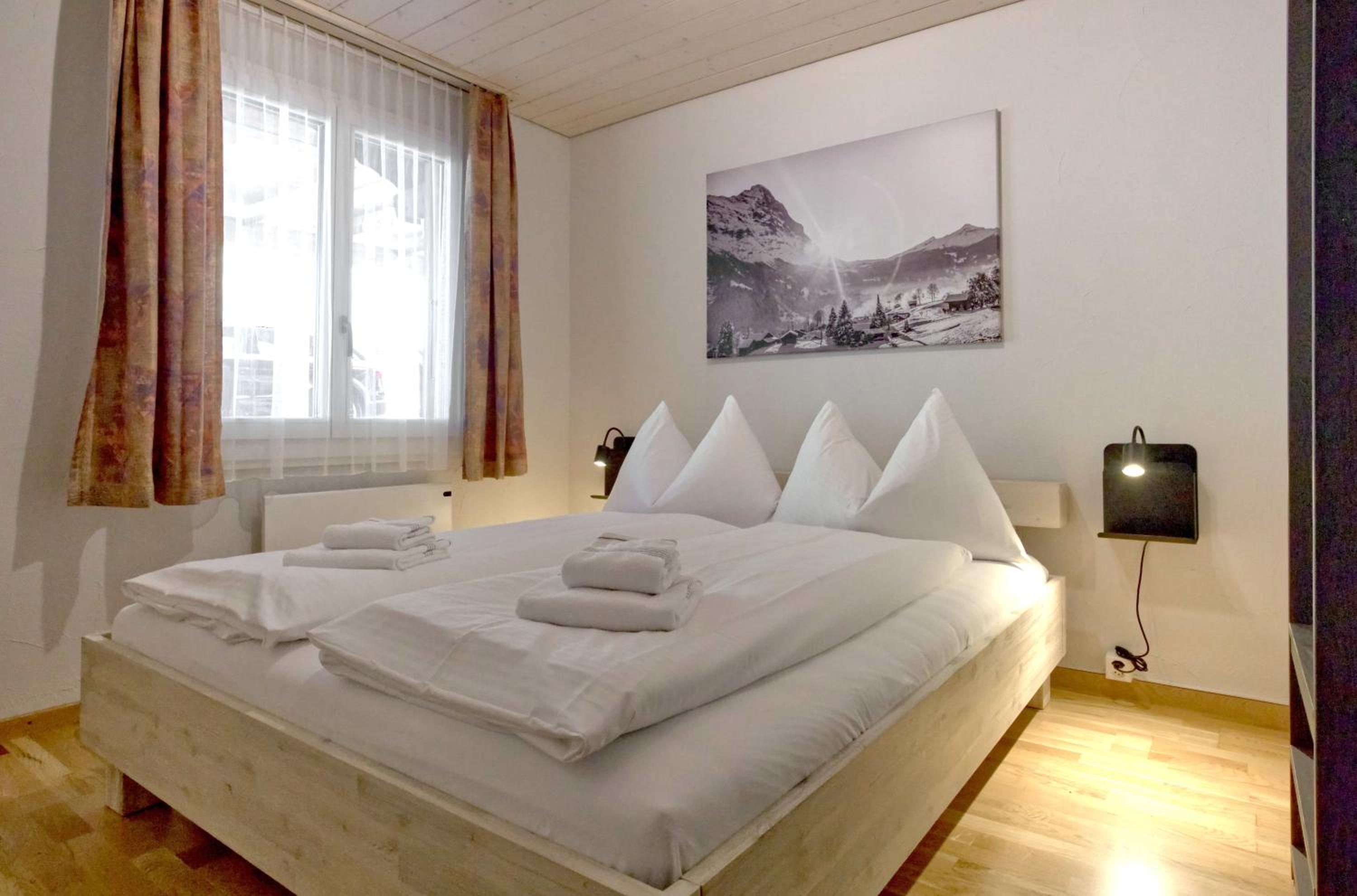 Apartment Babice 4,5 - GRIWA RENT
