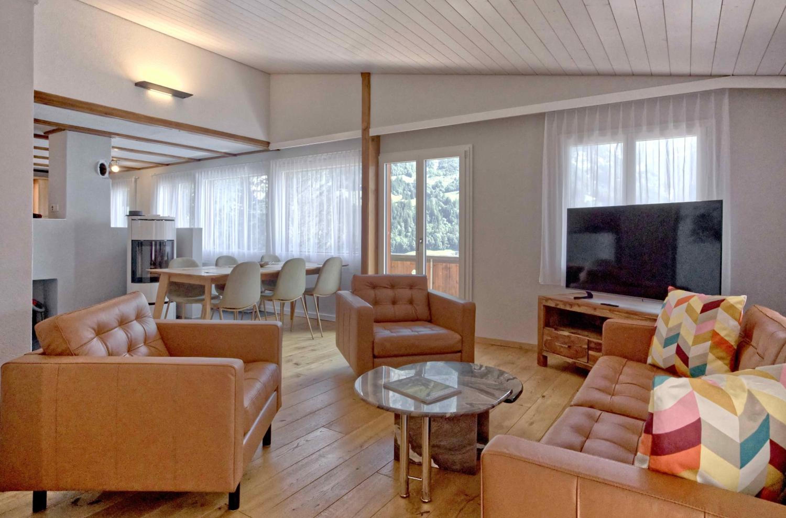 Apartment Babice 4,5 - GRIWA RENT