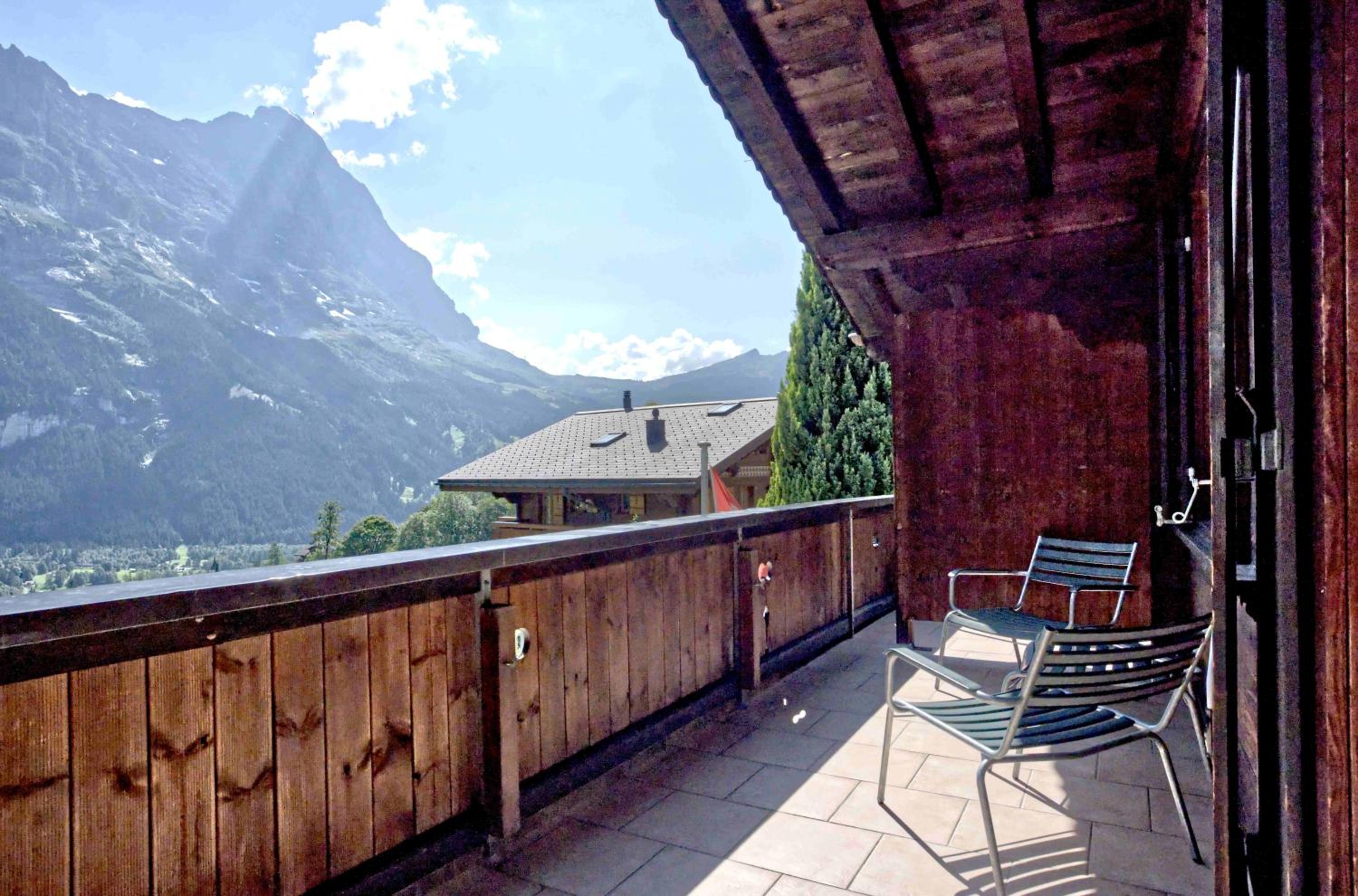 Apartment Babice 4,5 - GRIWA RENT