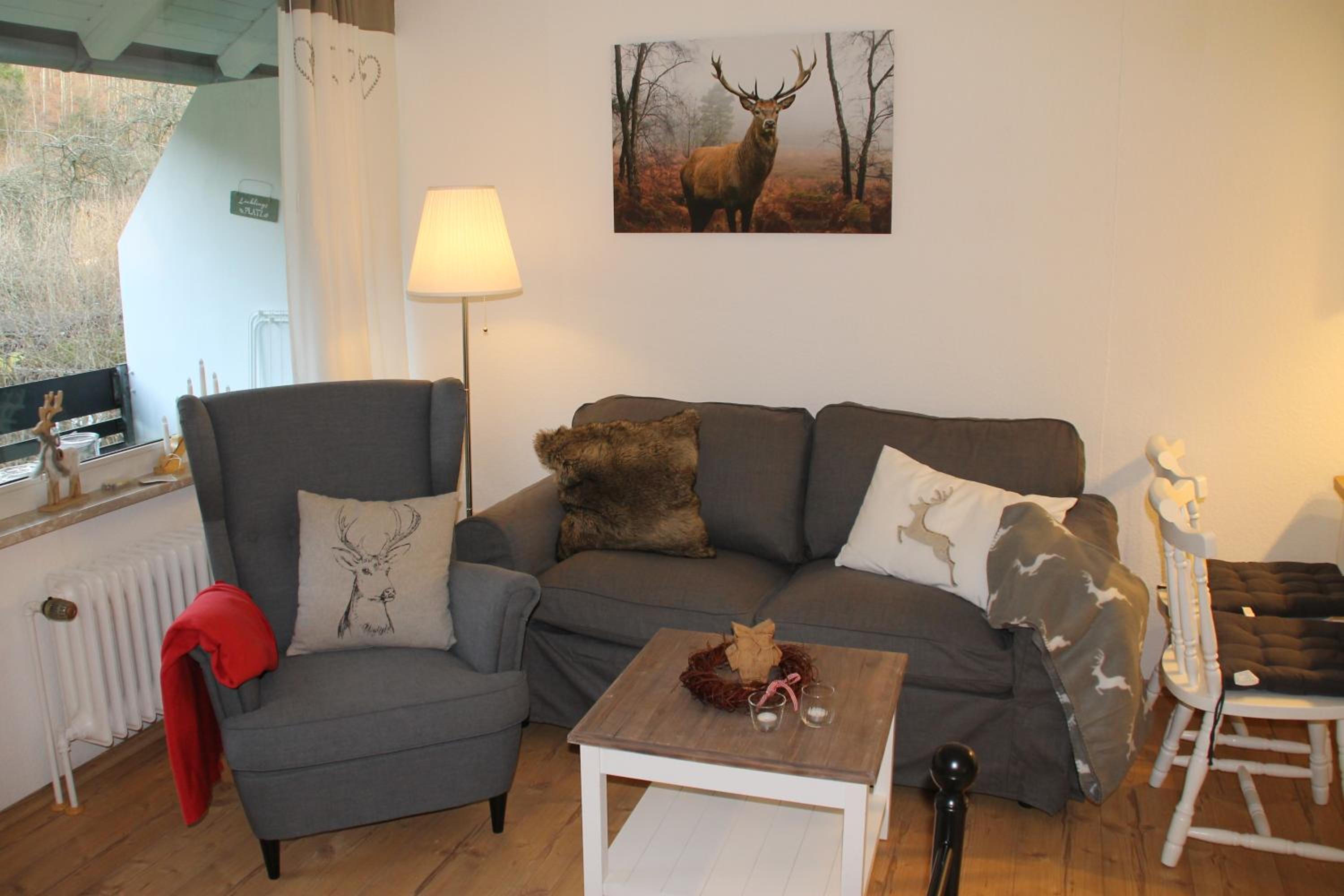 Apartmenthaus Jörn
