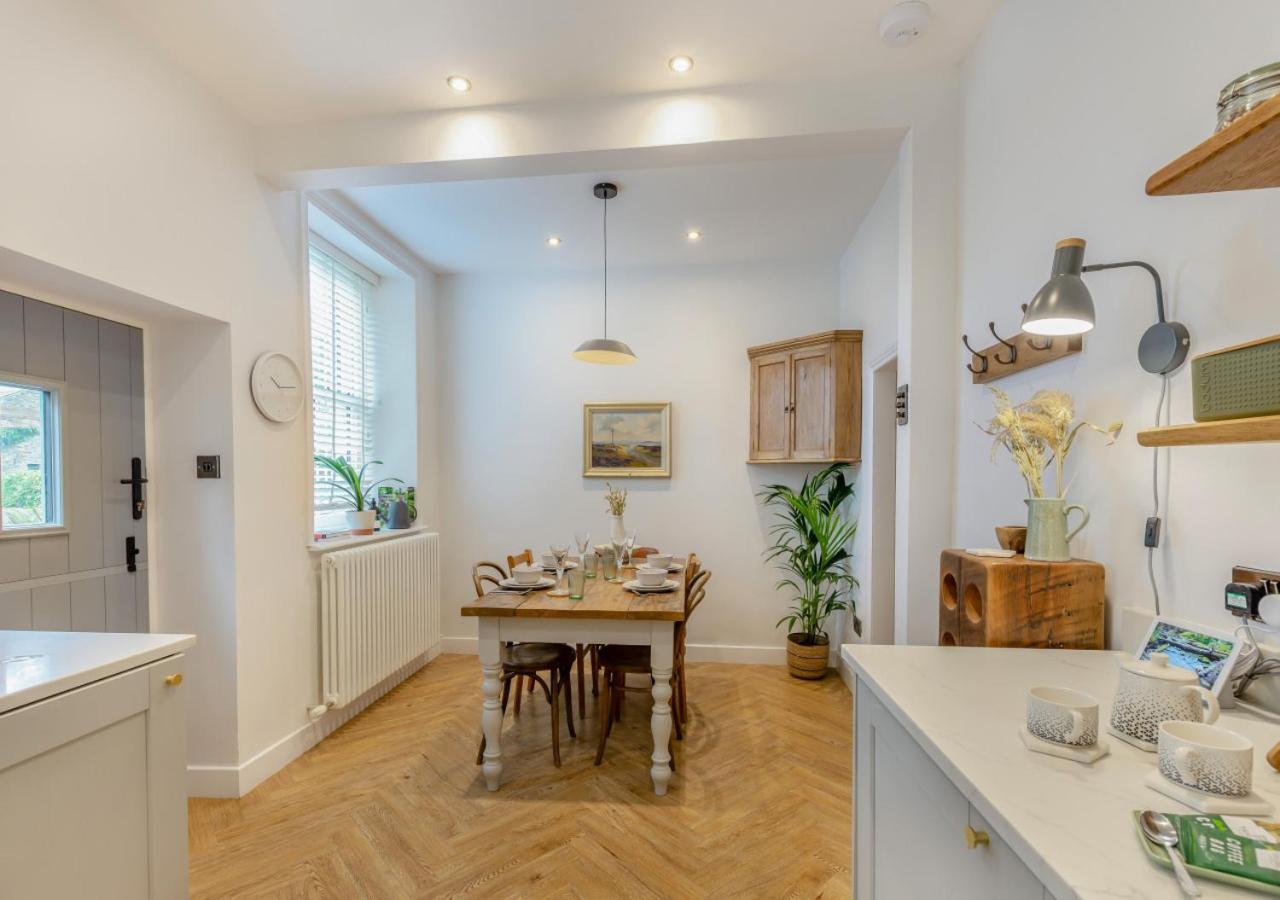 3 Bed in Carperby oc-ds058