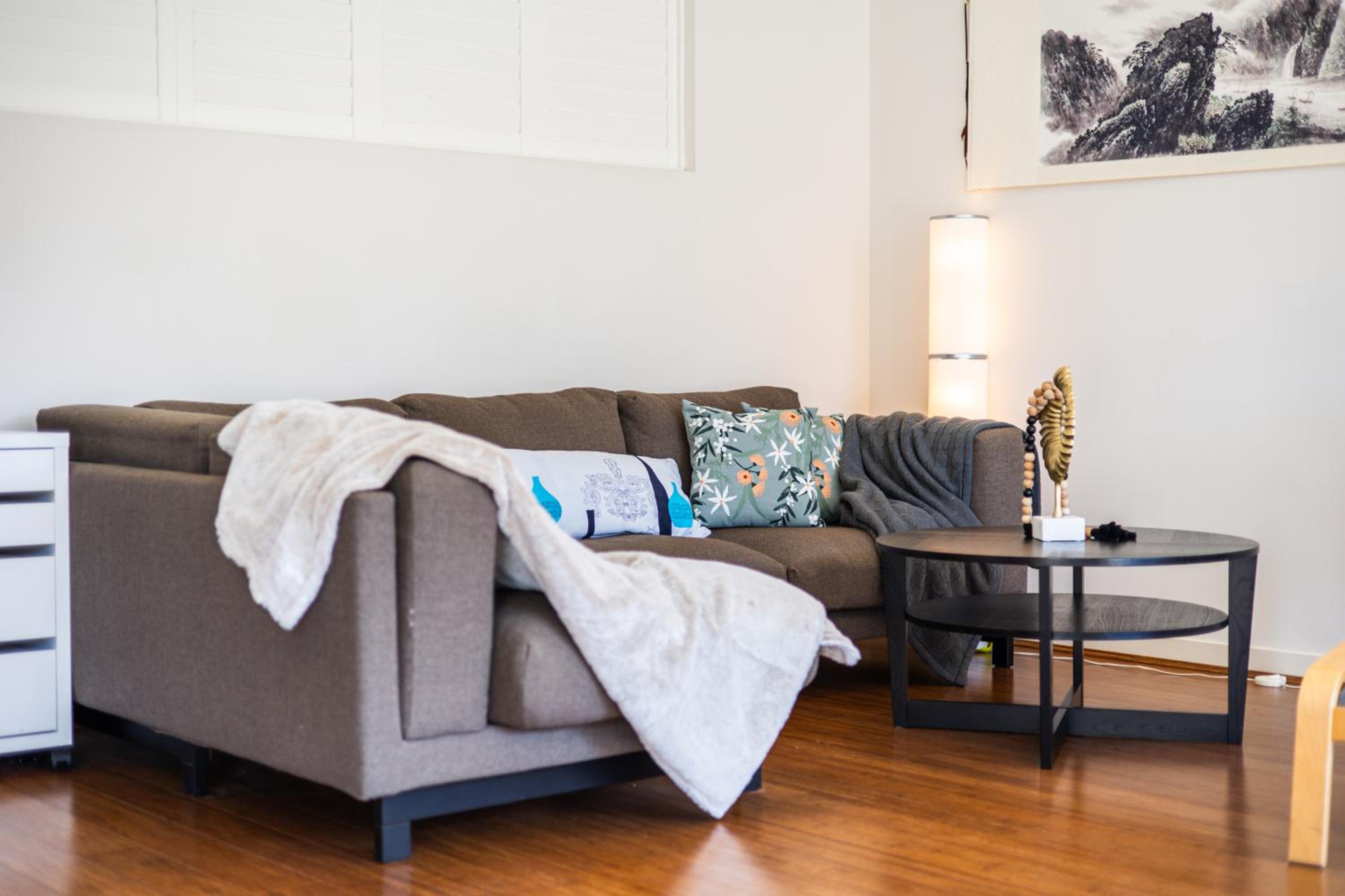 StayAU 3BR Cozy Retreat Point Cook Golf Nearby