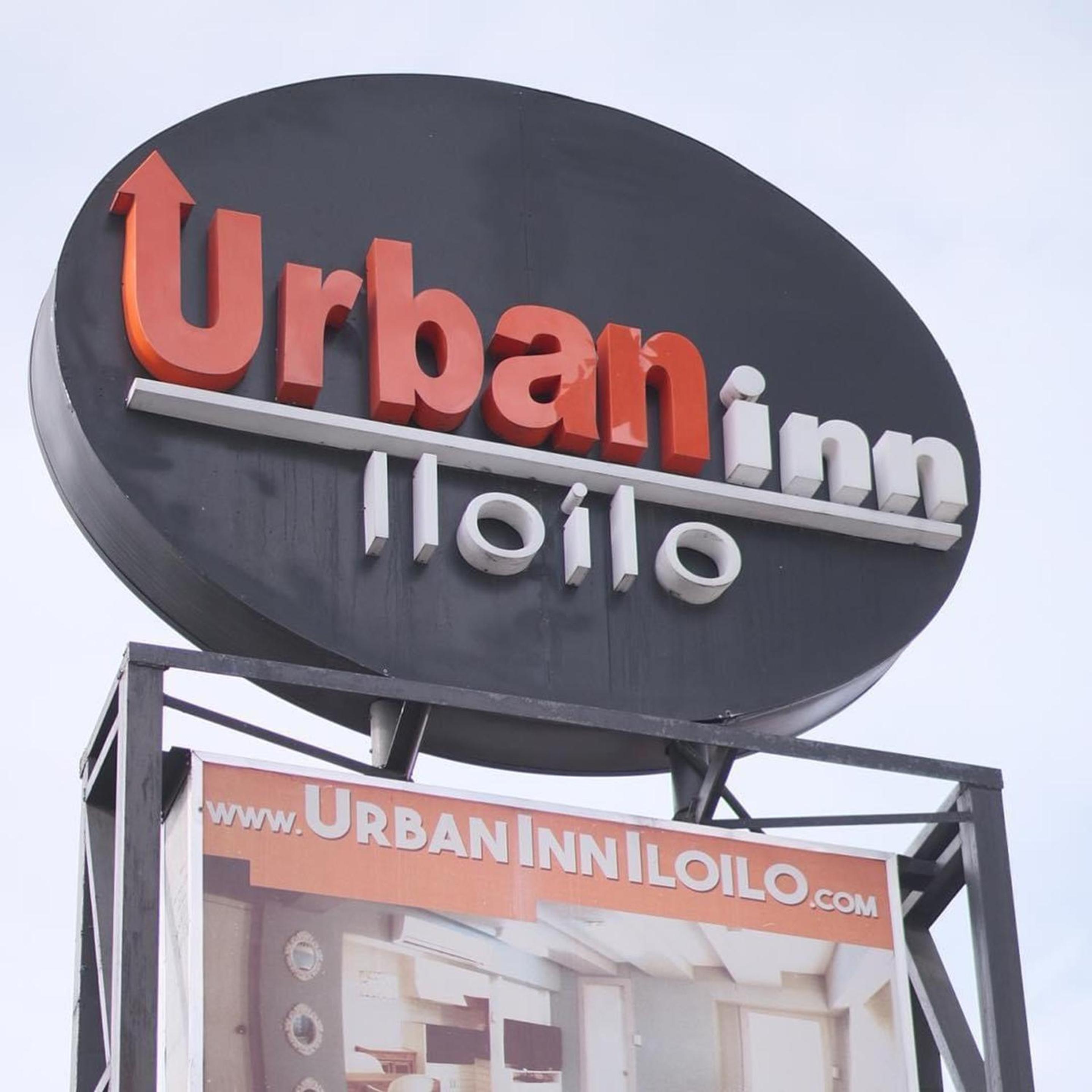 Urban Inn Iloilo - Image 2