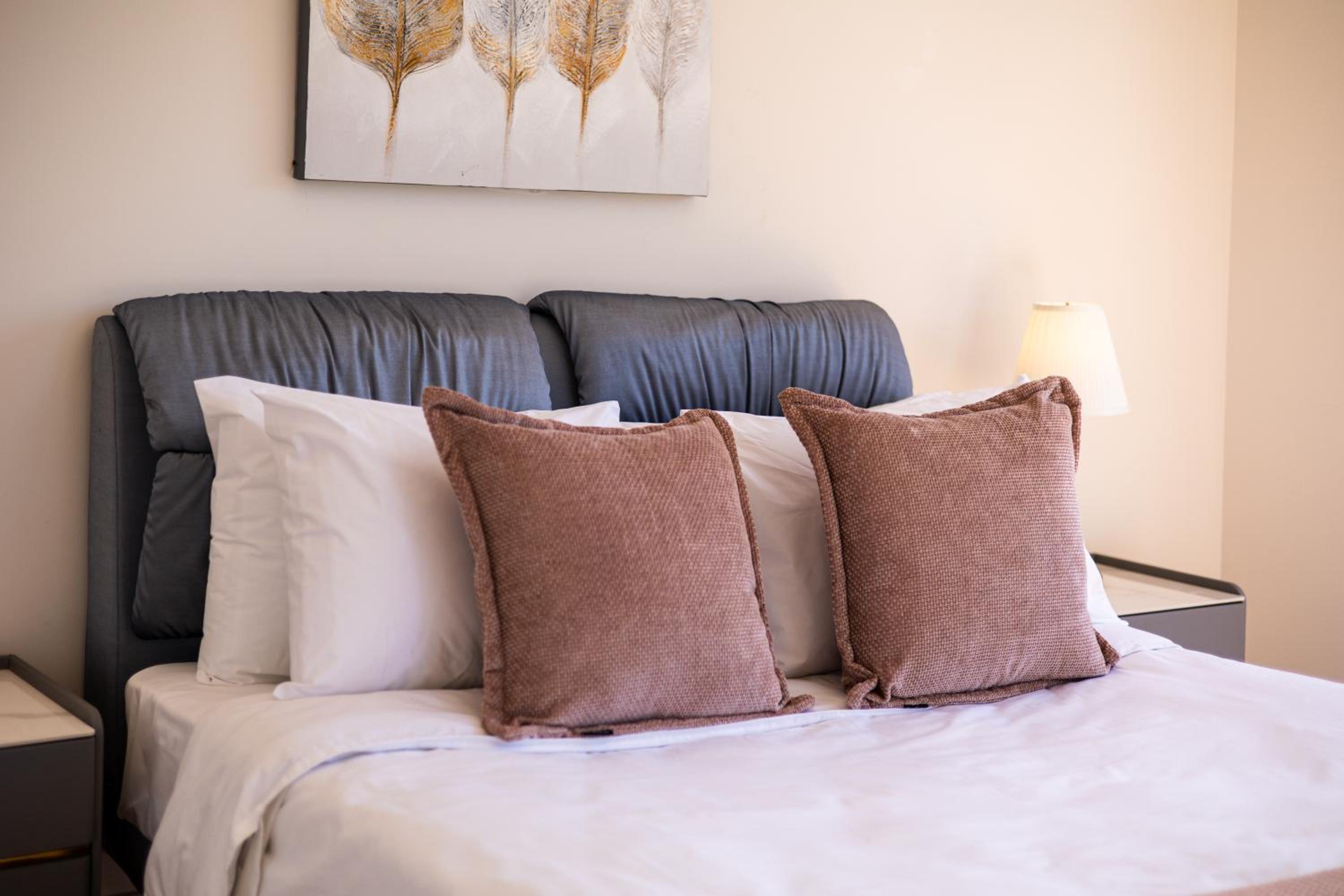 StayAU 3BR Cozy Retreat Point Cook Golf Nearby