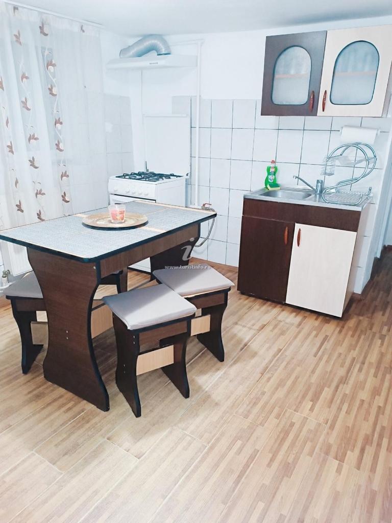 Casa Claudiu Busteni