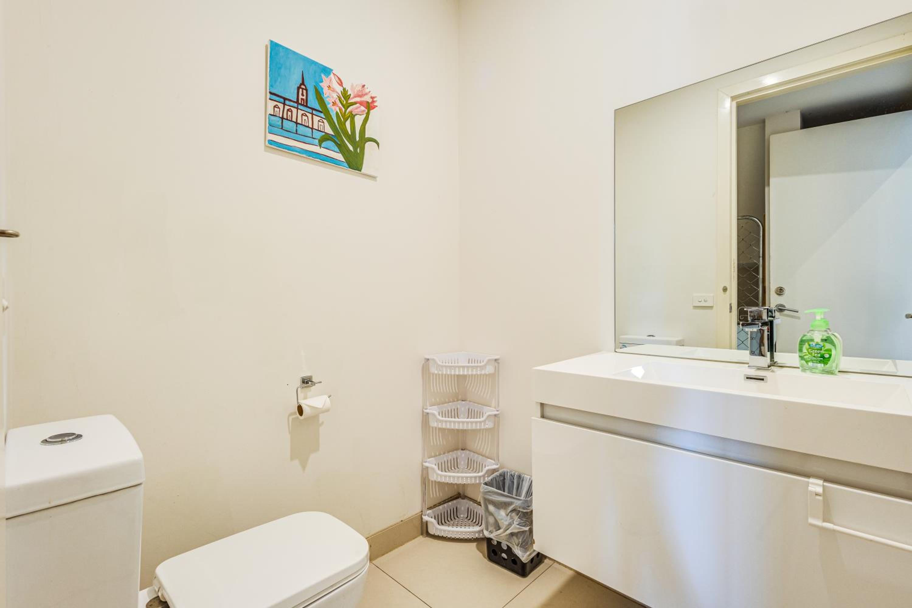 StayAU 3BR Cozy Retreat Point Cook Golf Nearby