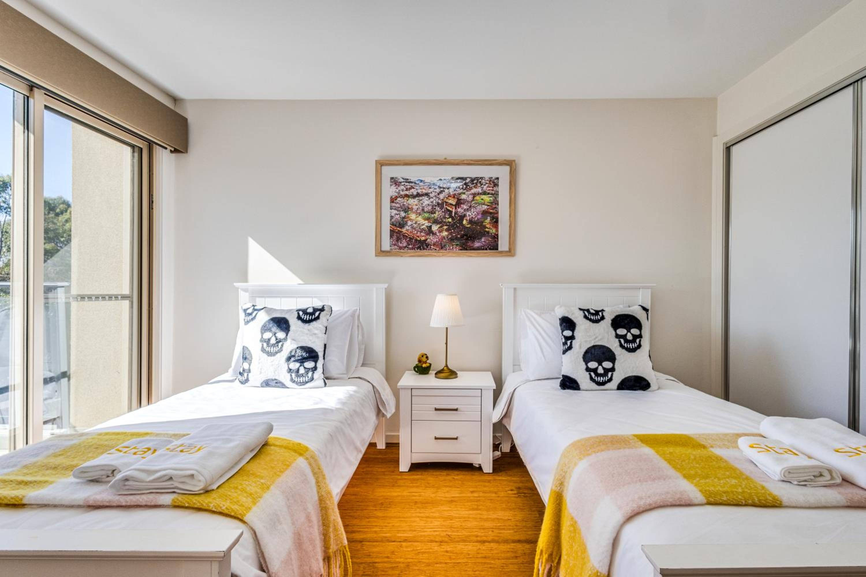 StayAU 3BR Cozy Retreat Point Cook Golf Nearby