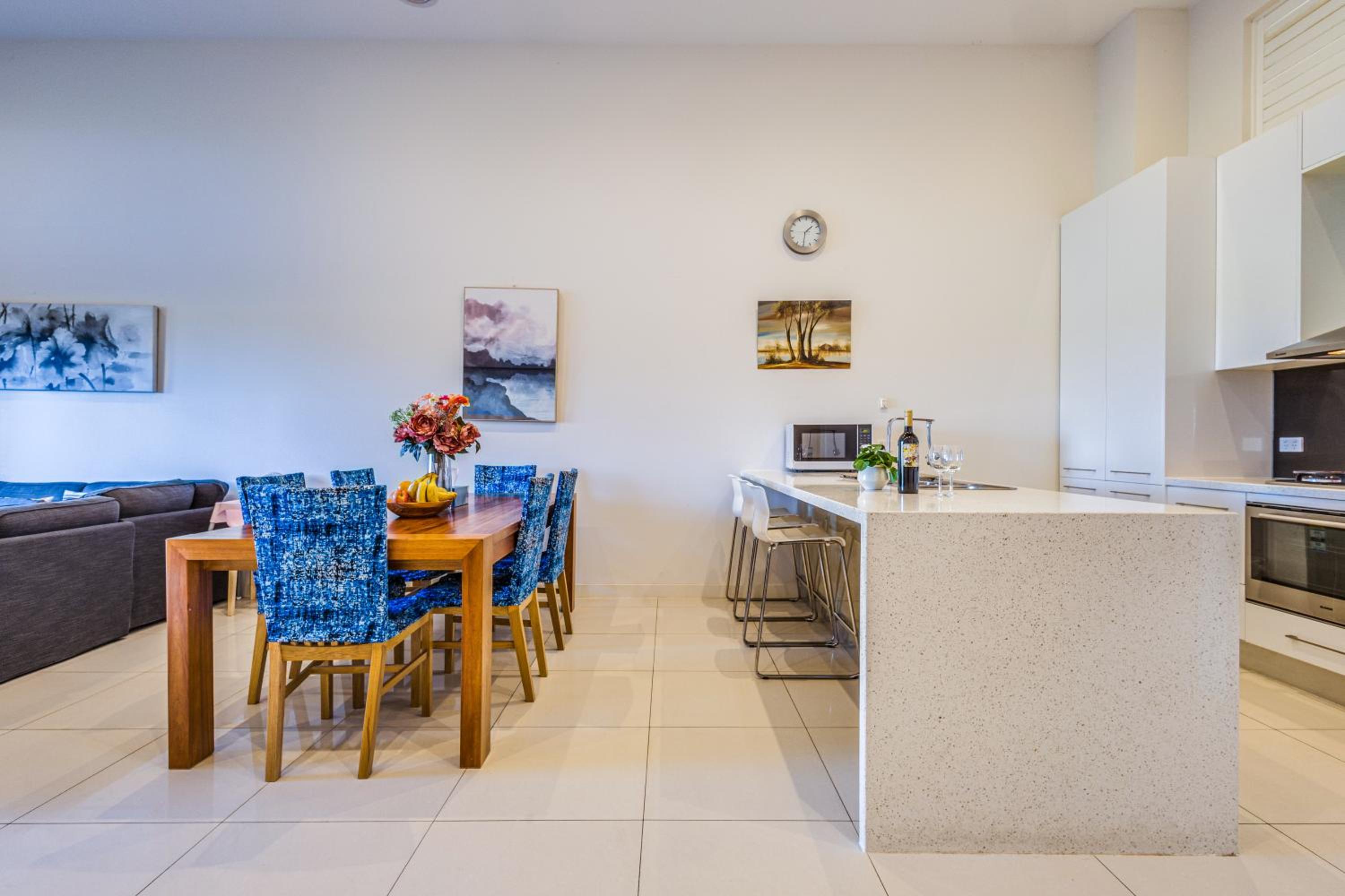 StayAU 3BR Cozy Retreat Point Cook Golf Nearby