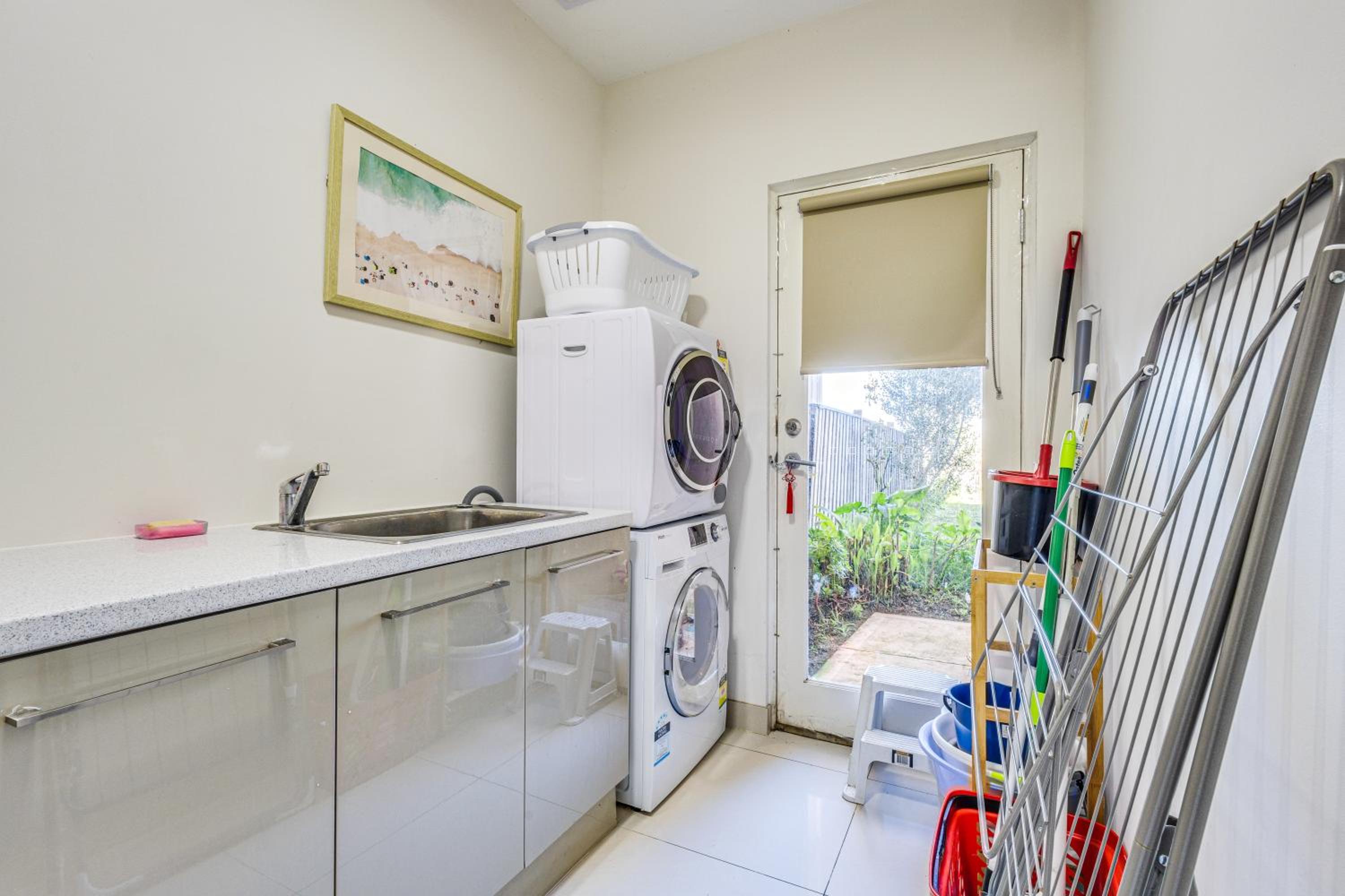 StayAU 3BR Cozy Retreat Point Cook Golf Nearby