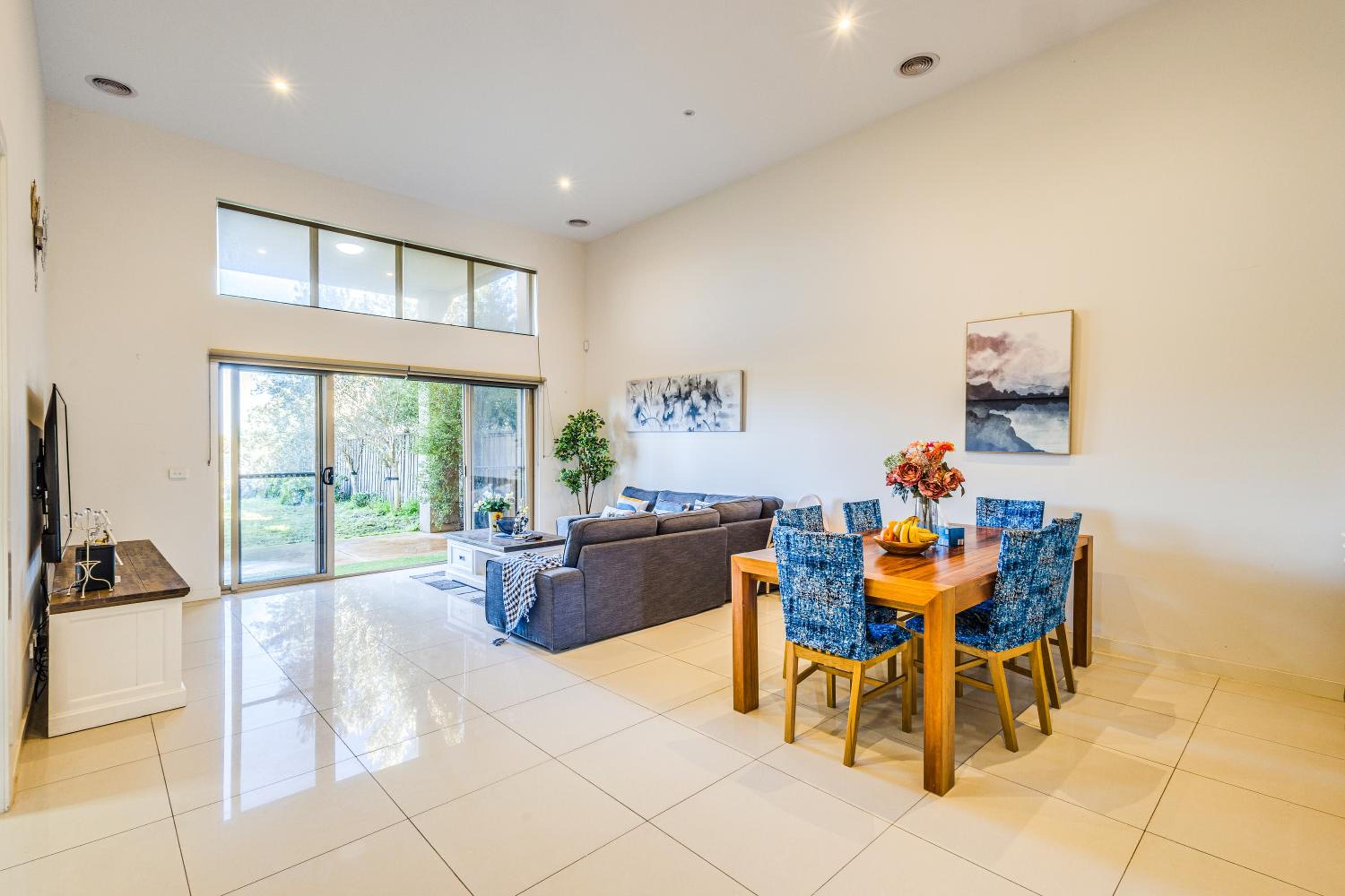 StayAU 3BR Cozy Retreat Point Cook Golf Nearby