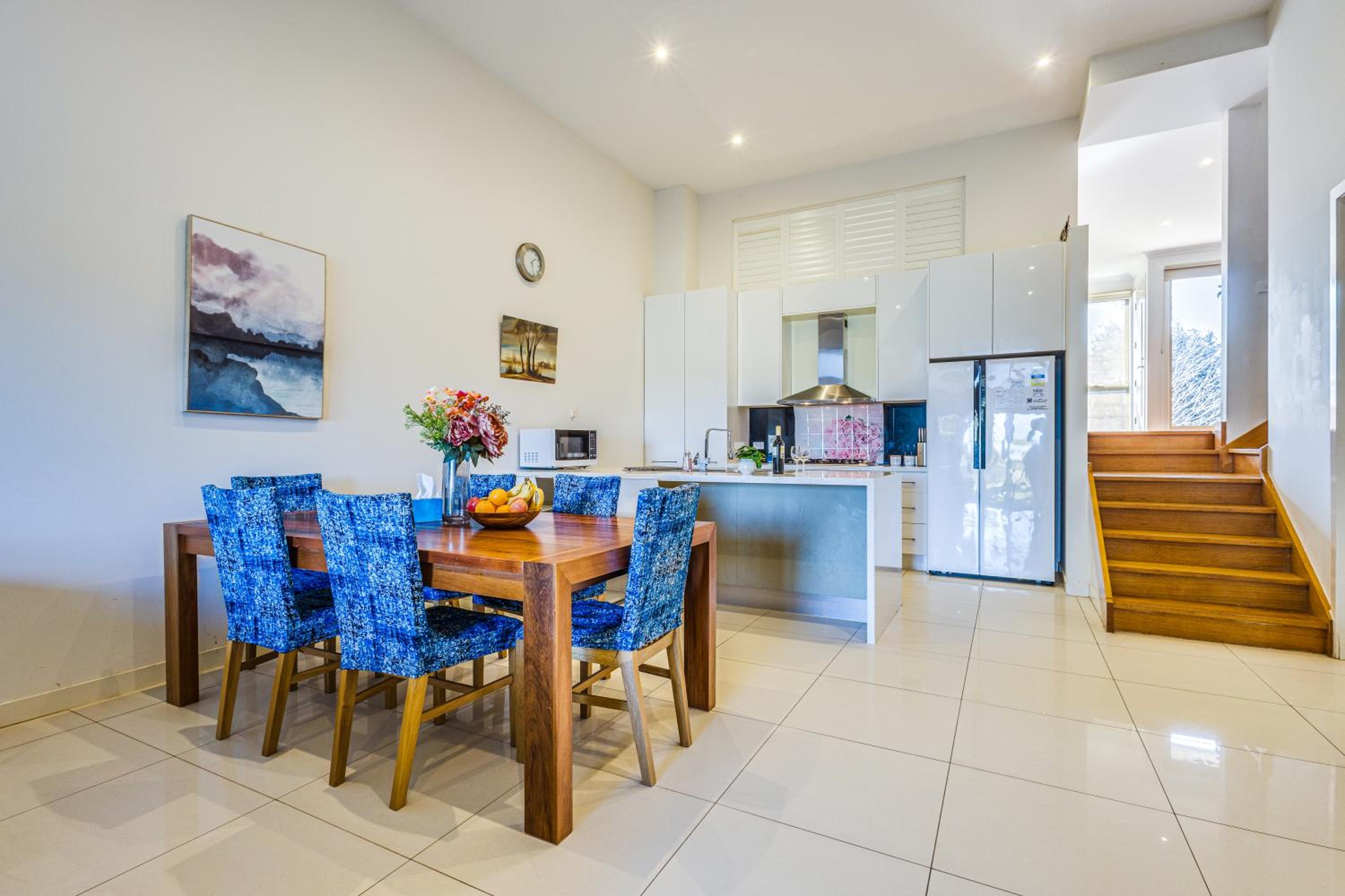 StayAU 3BR Cozy Retreat Point Cook Golf Nearby