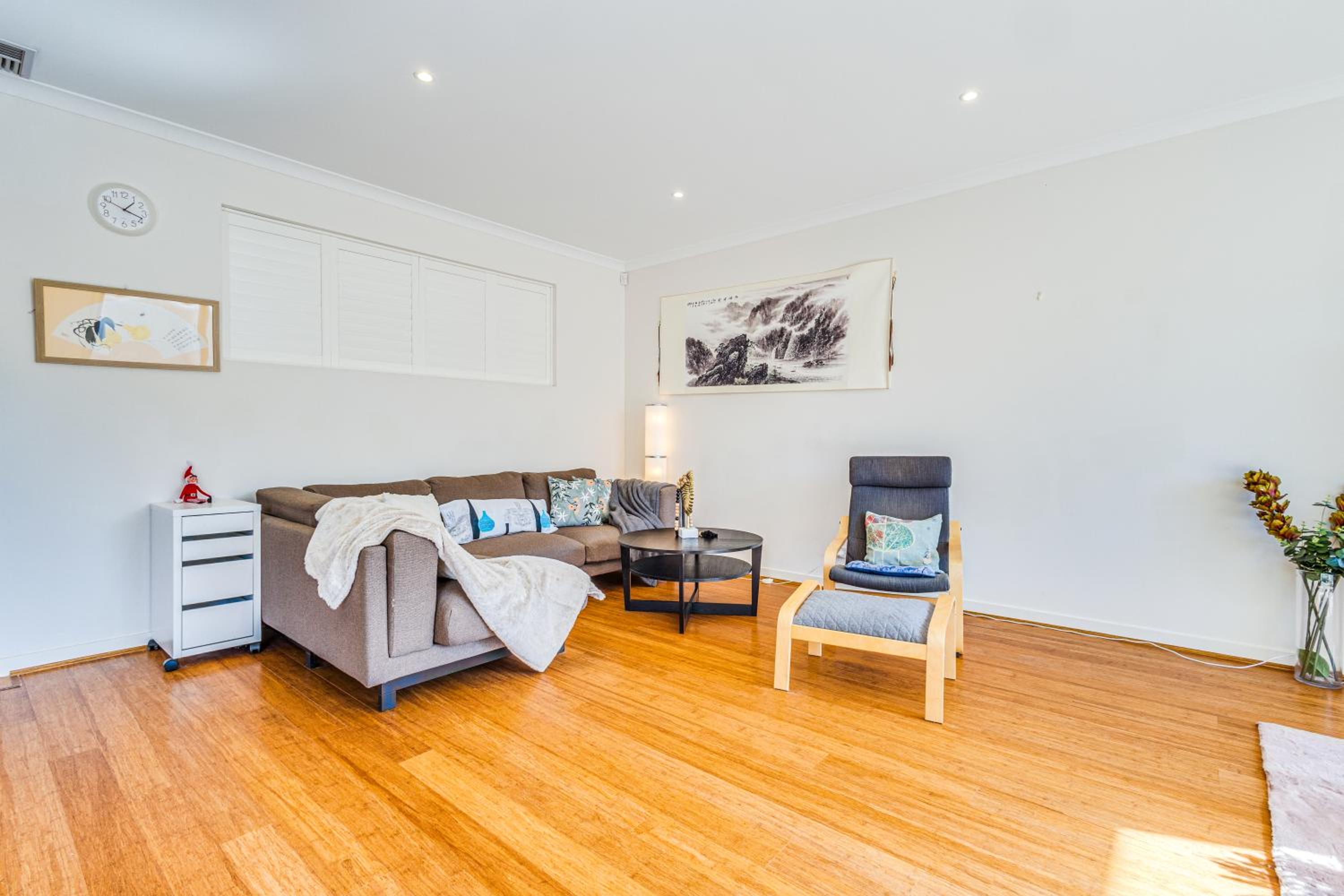 StayAU 3BR Cozy Retreat Point Cook Golf Nearby