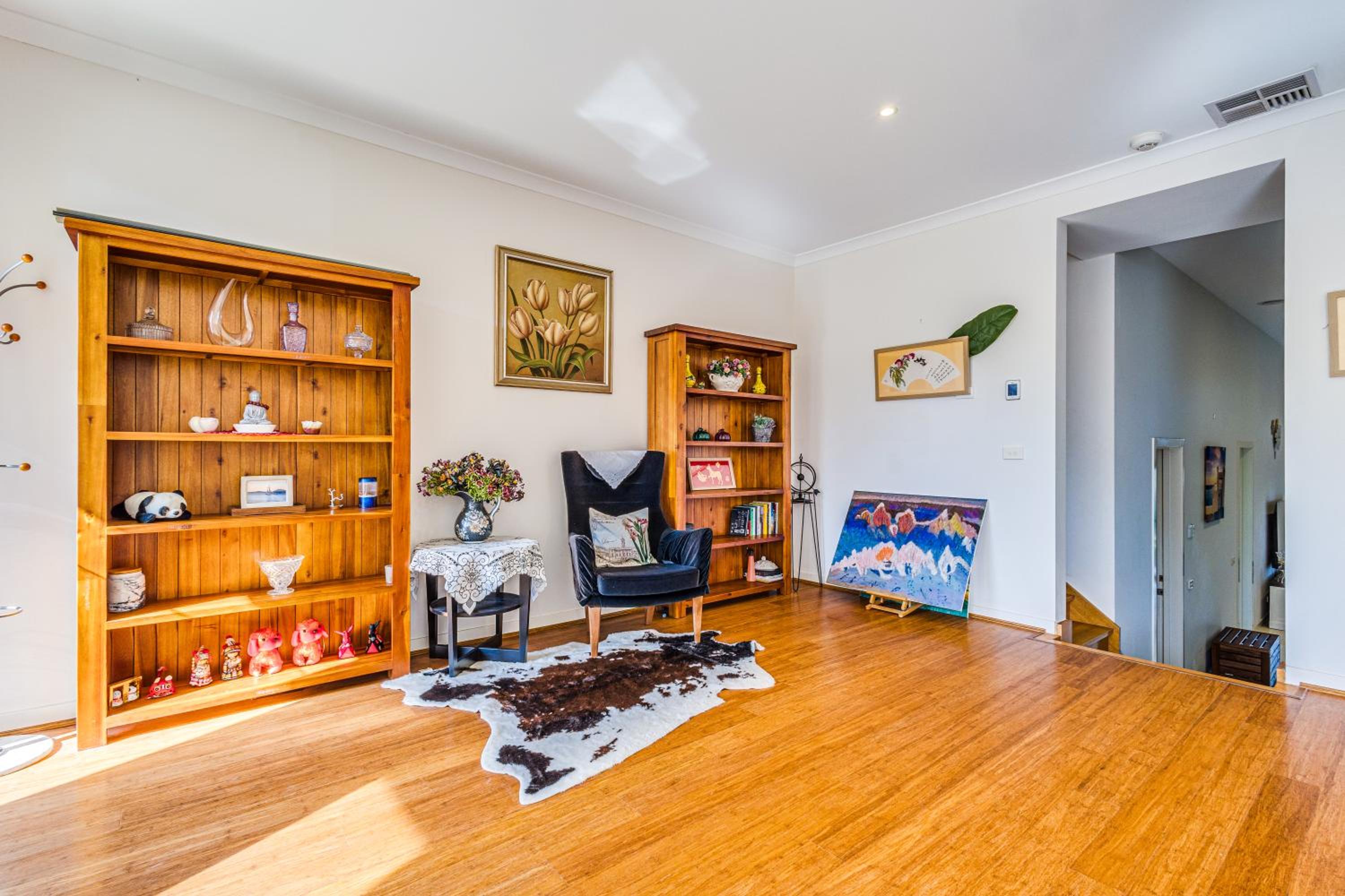 StayAU 3BR Cozy Retreat Point Cook Golf Nearby