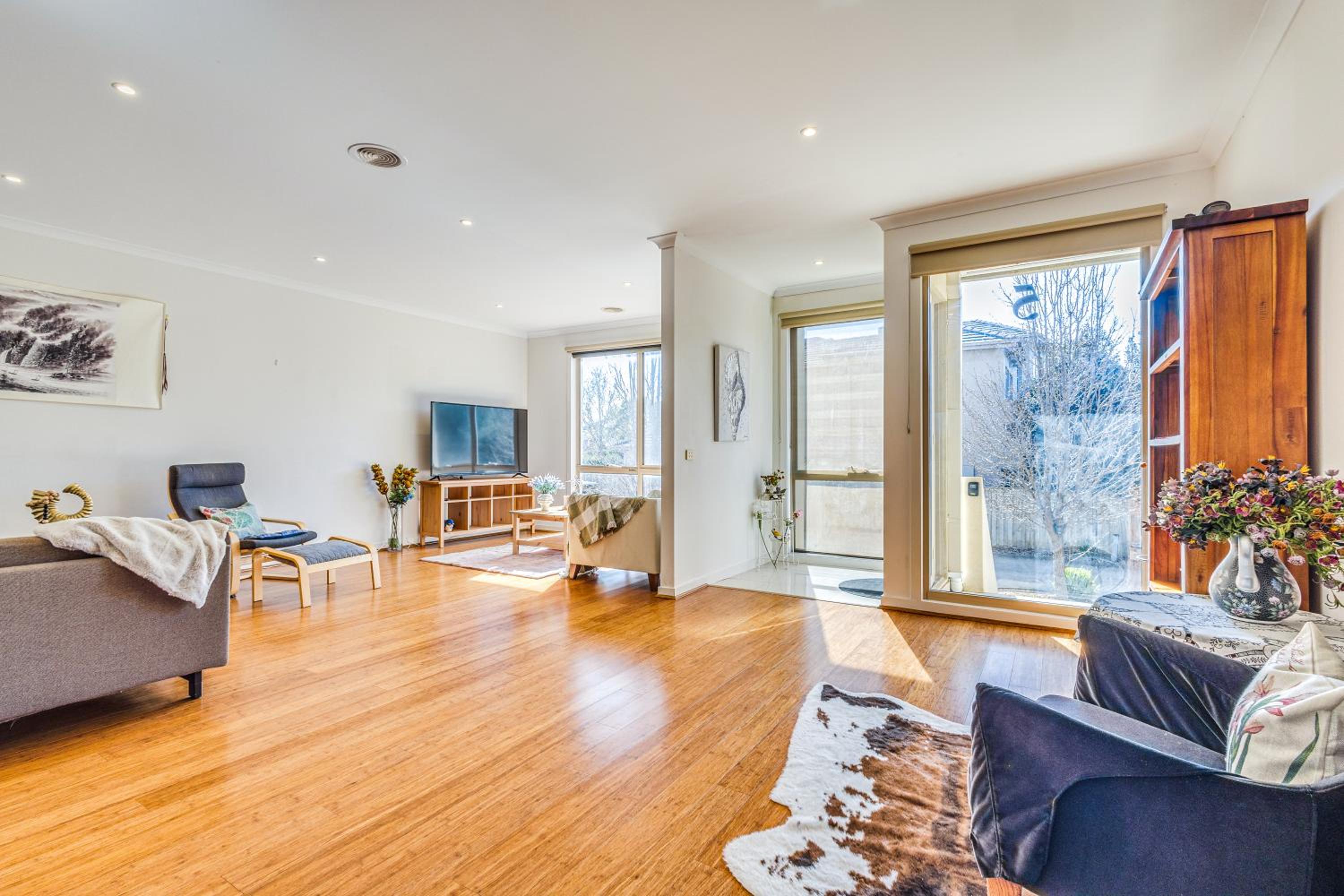 StayAU 3BR Cozy Retreat Point Cook Golf Nearby