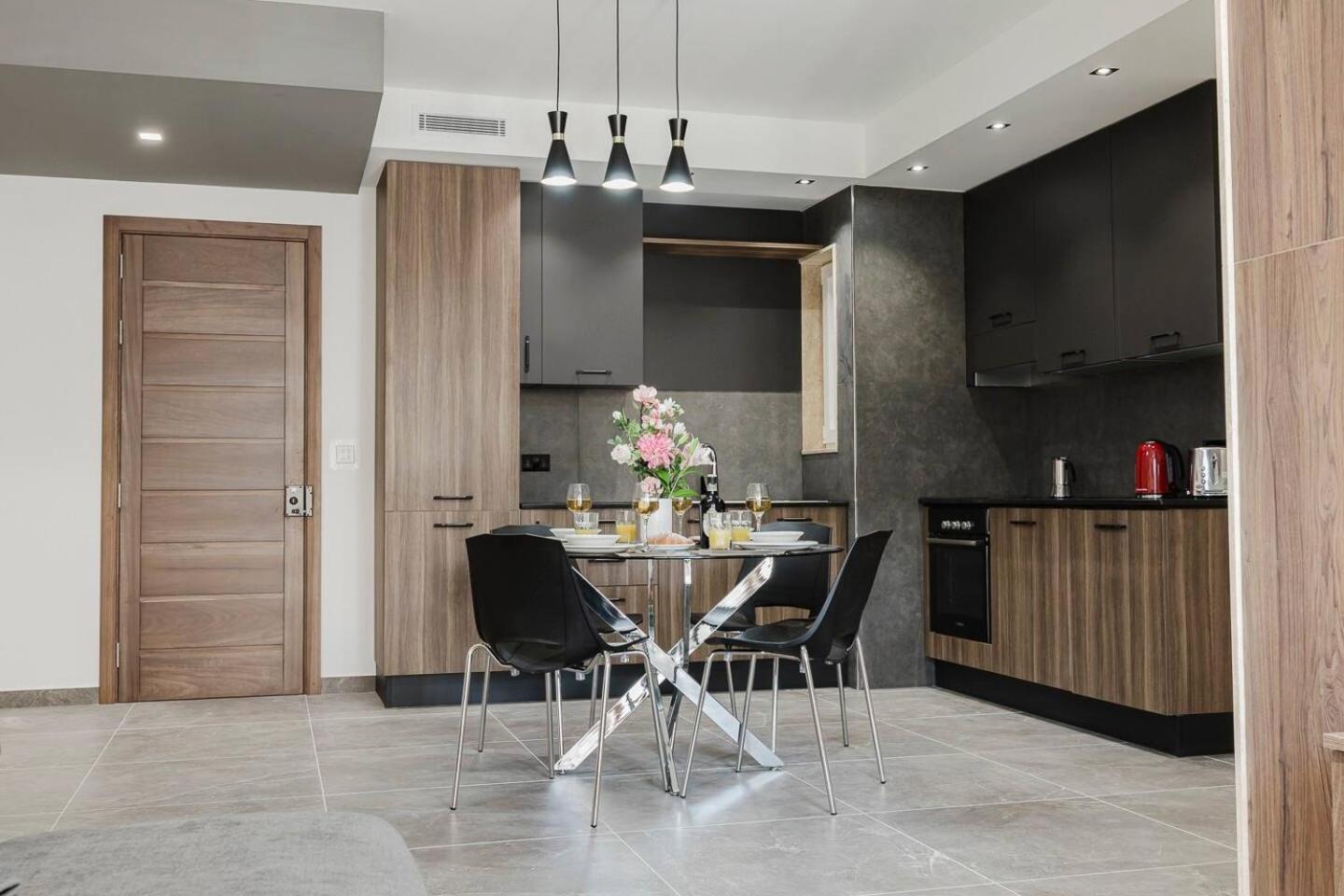Brandnew 2BED family apartment Mellieha by Homely! view 2