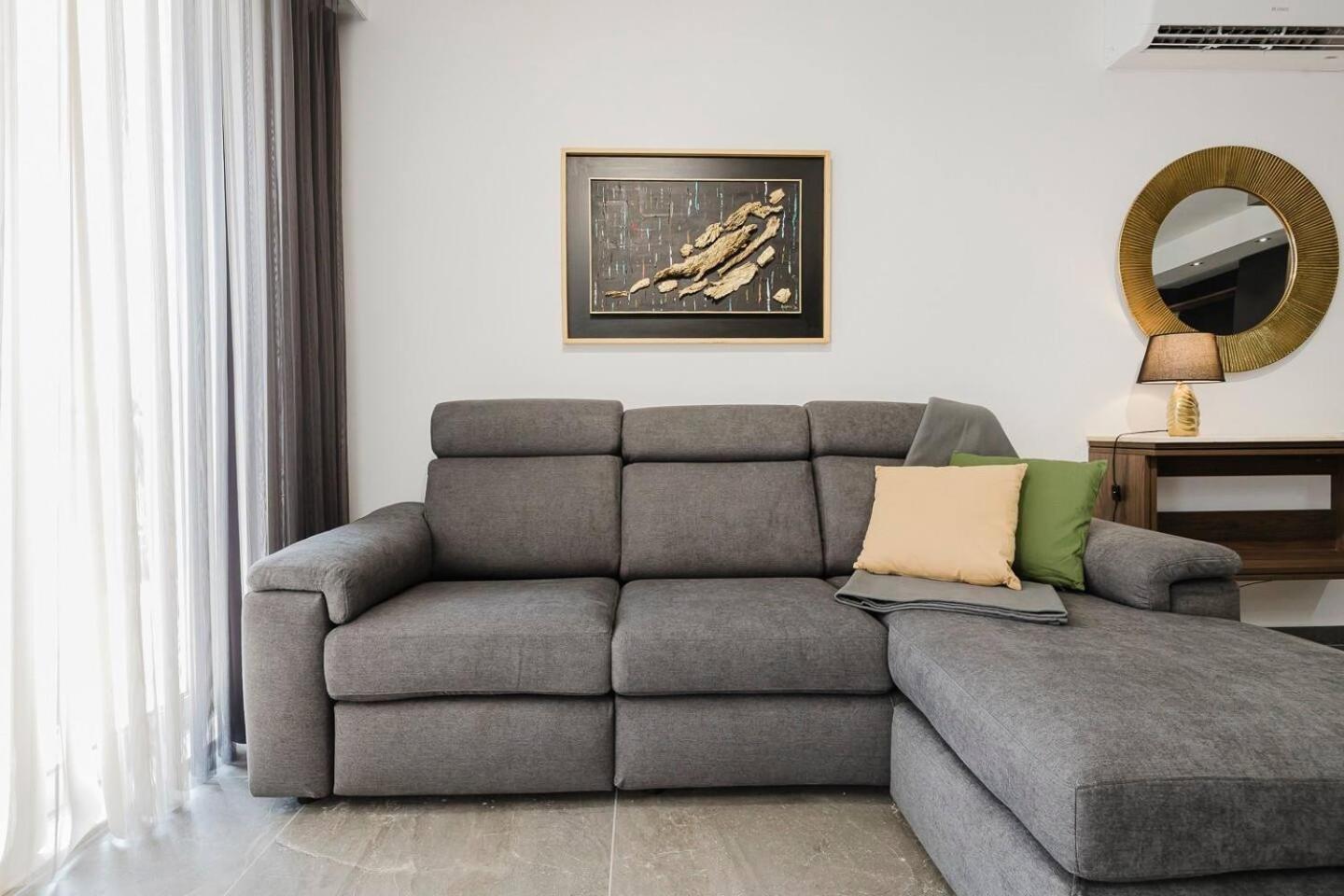 Brandnew 2BED family apartment Mellieha by Homely! view 3