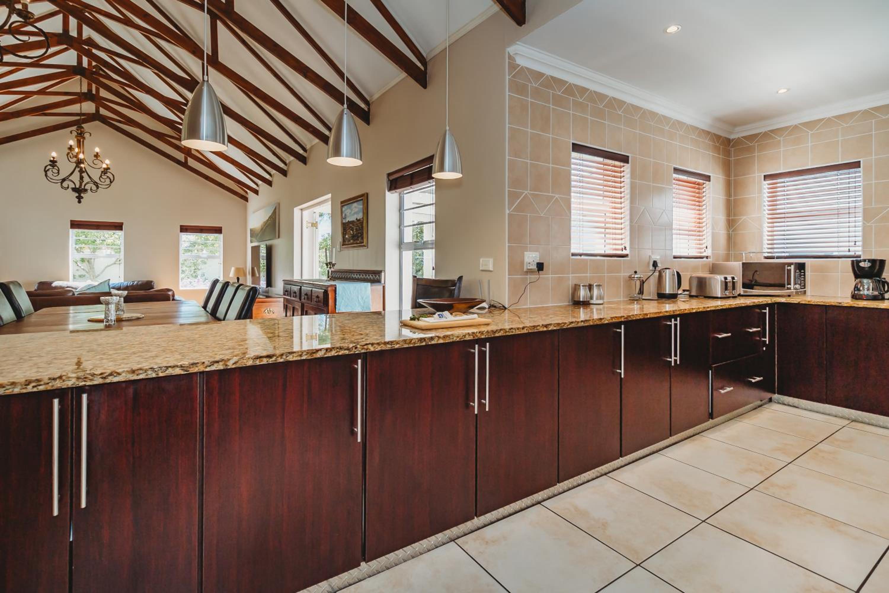 Longbridge Golf Villa, Kingswood Estate view 5