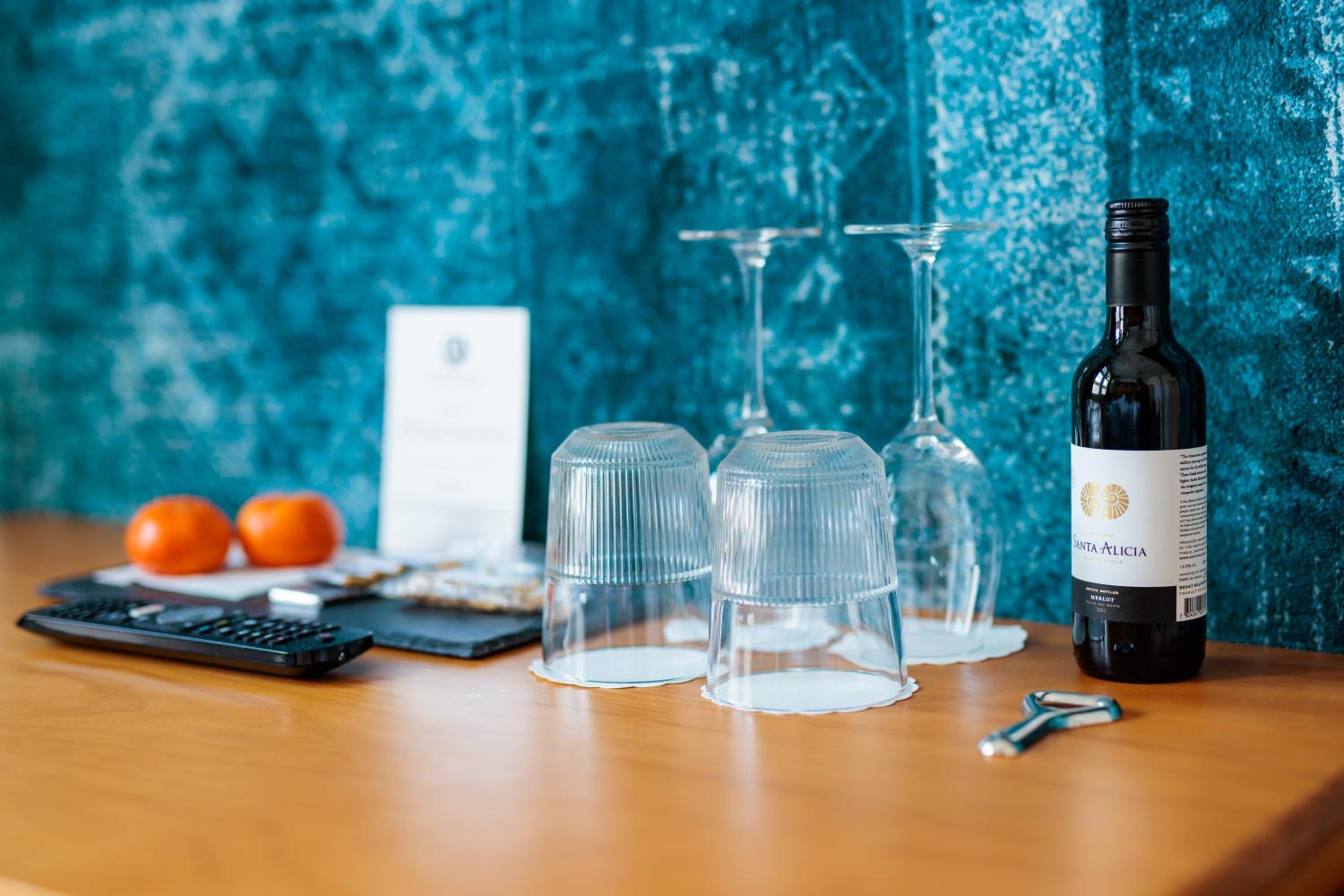 Hotel Auberge Nassau - Image 1