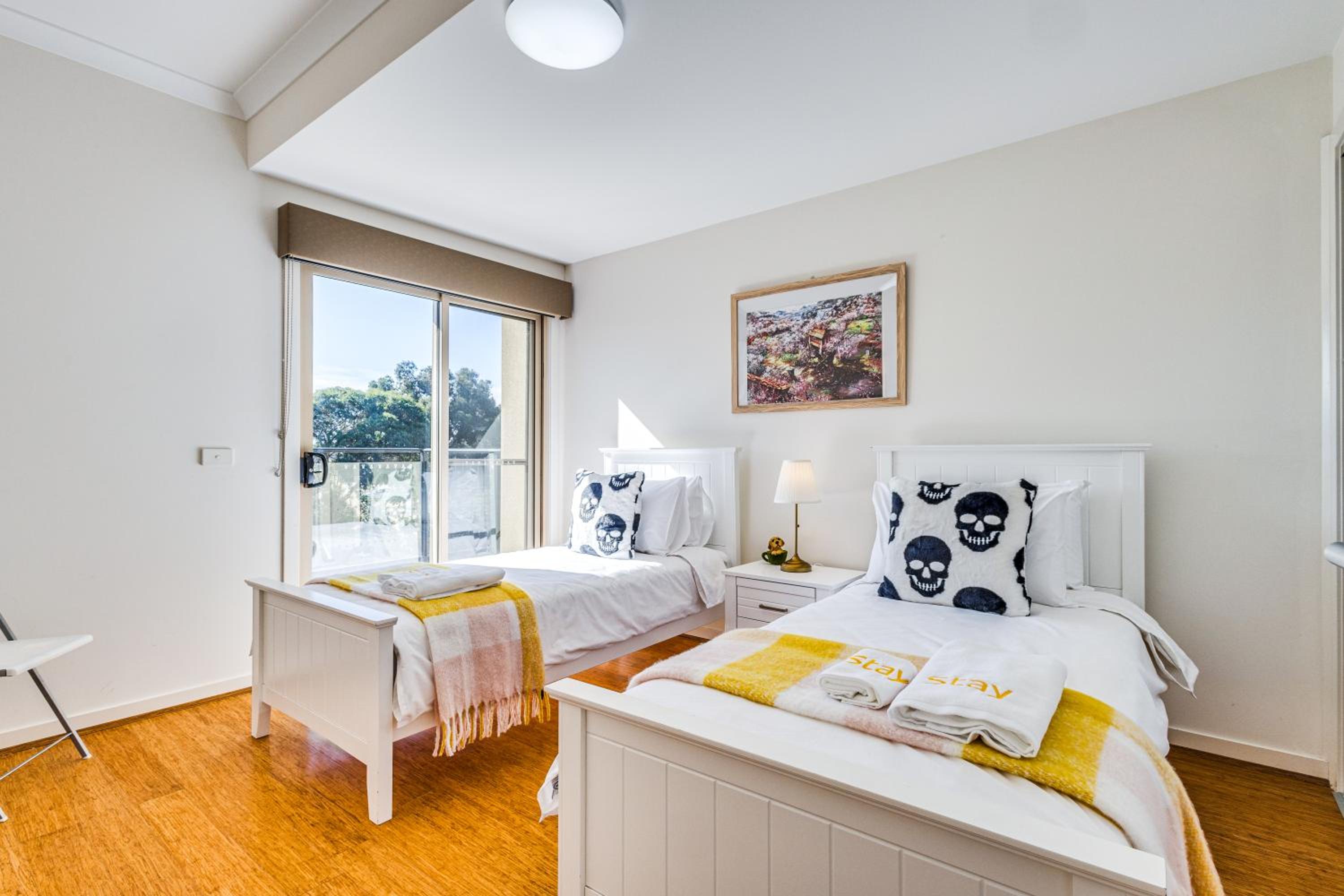StayAU 3BR Cozy Retreat Point Cook Golf Nearby