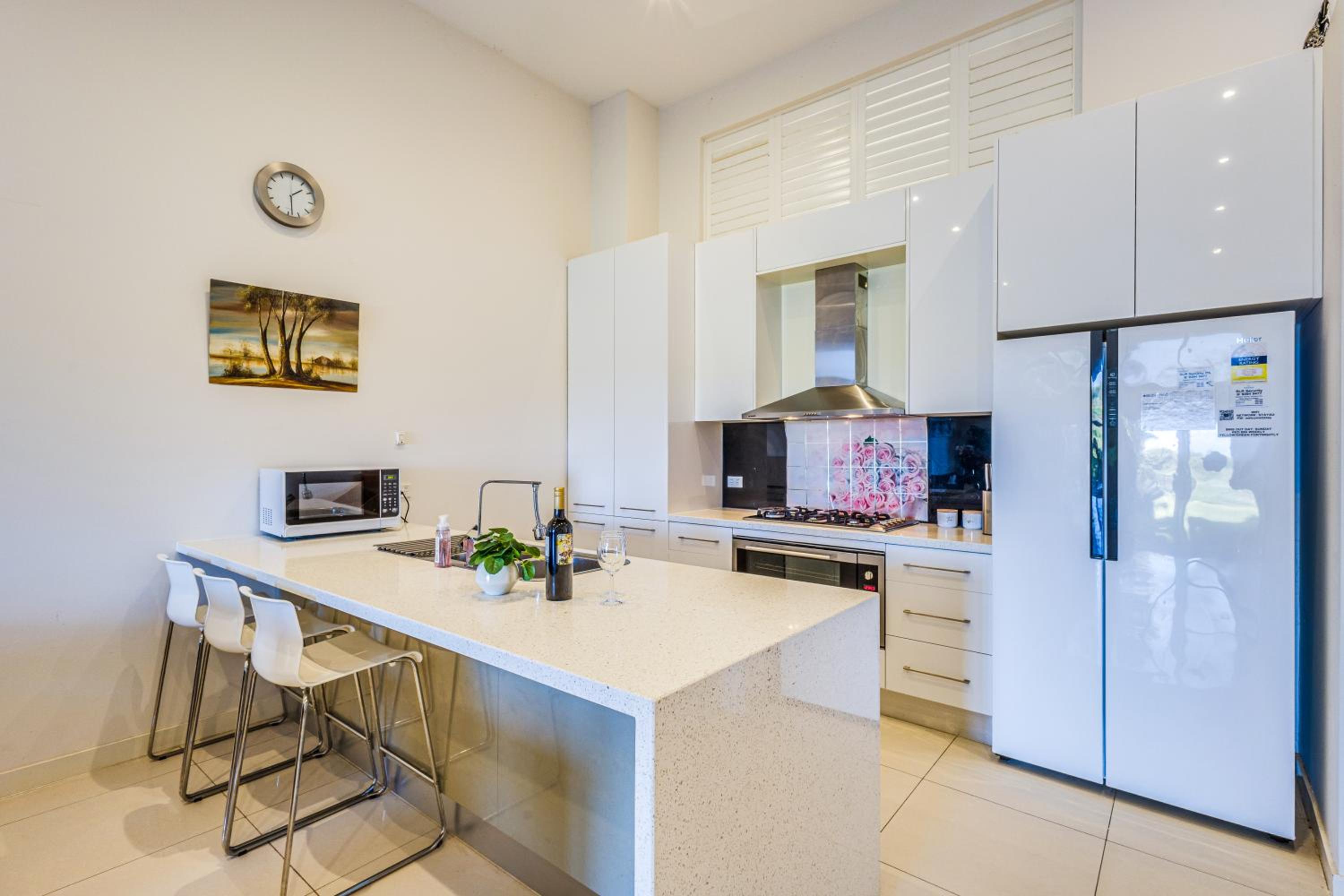 StayAU 3BR Cozy Retreat Point Cook Golf Nearby
