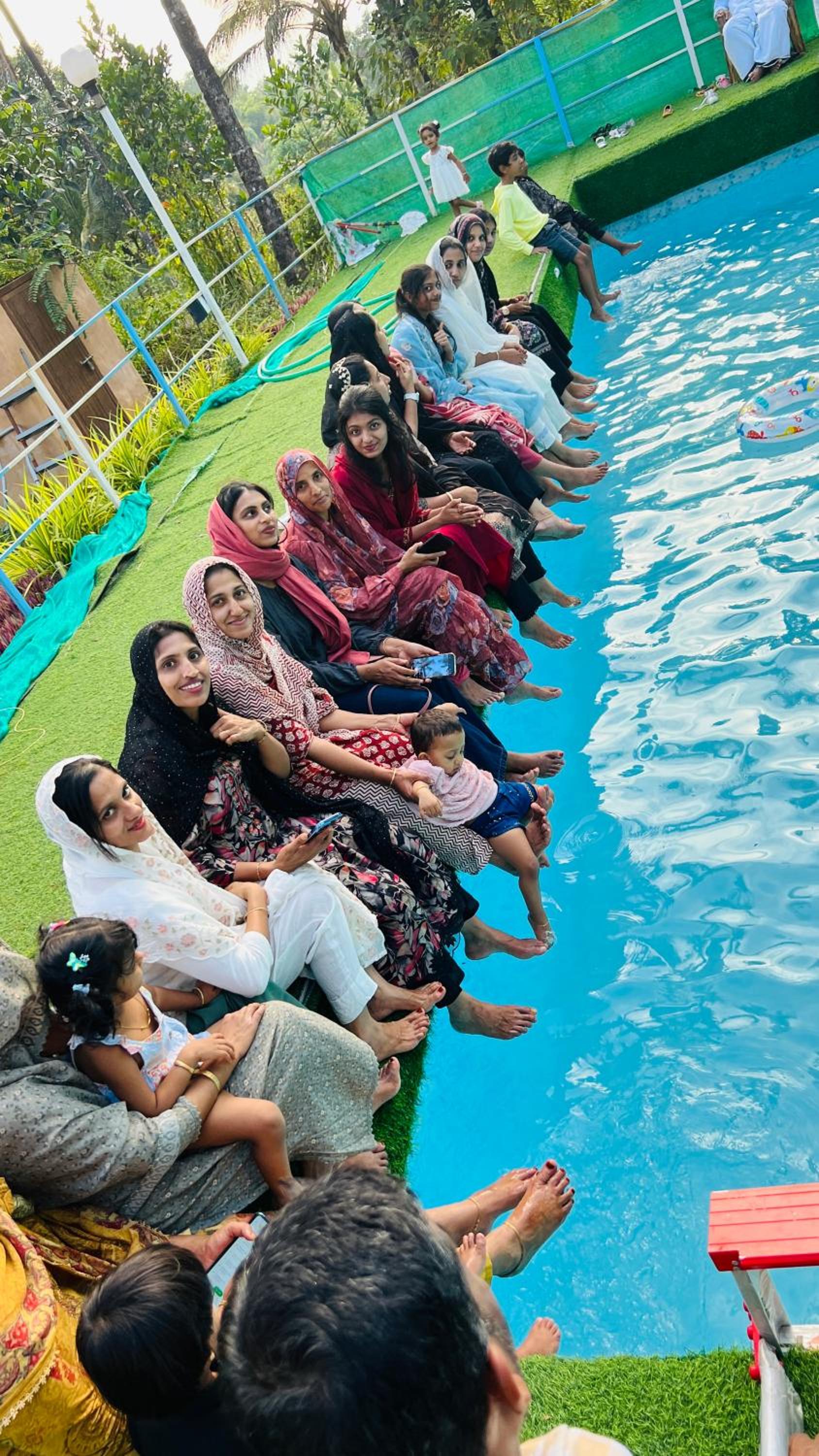 Wayanad Romanz Villa