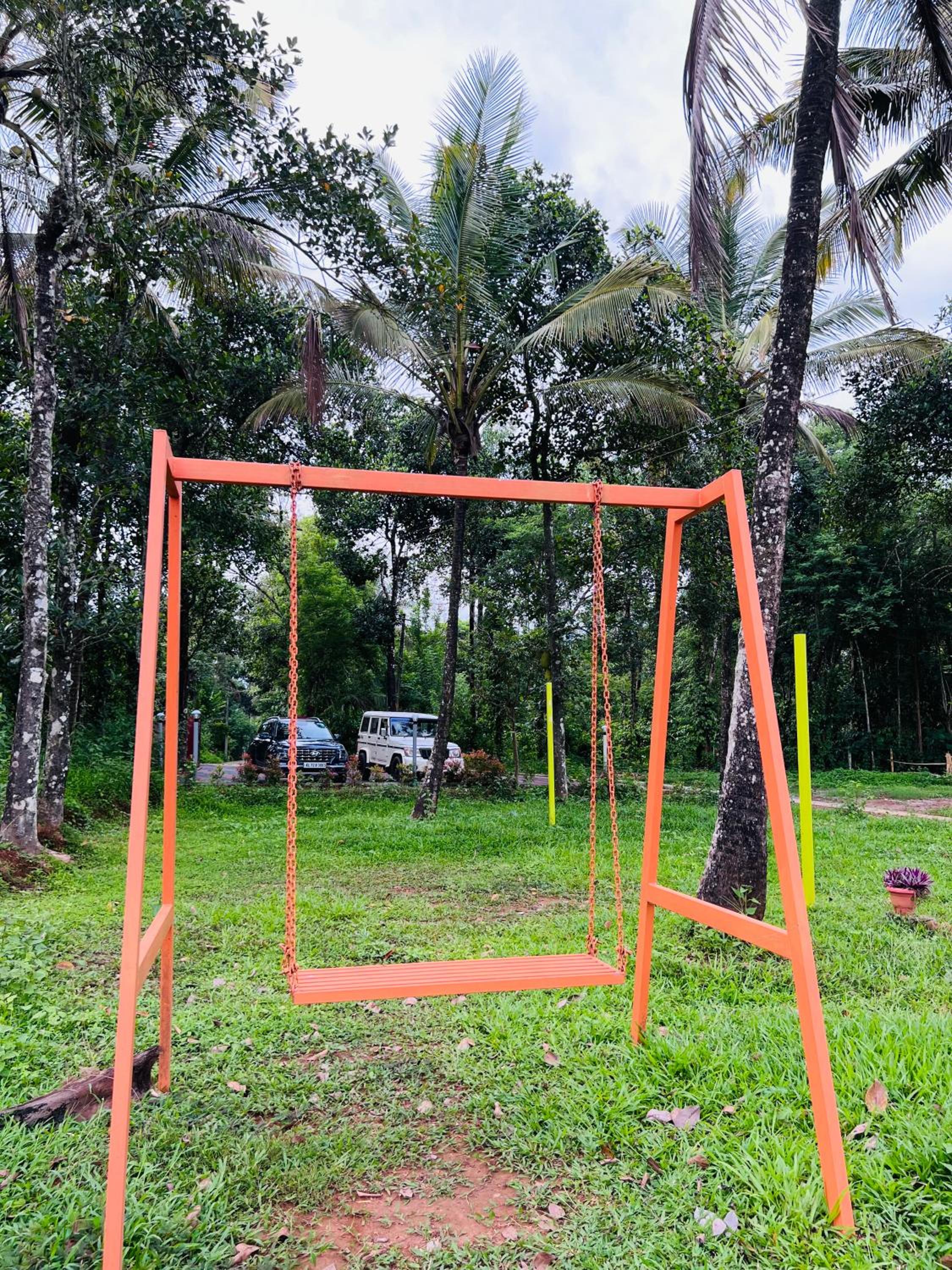 Wayanad Romanz Villa