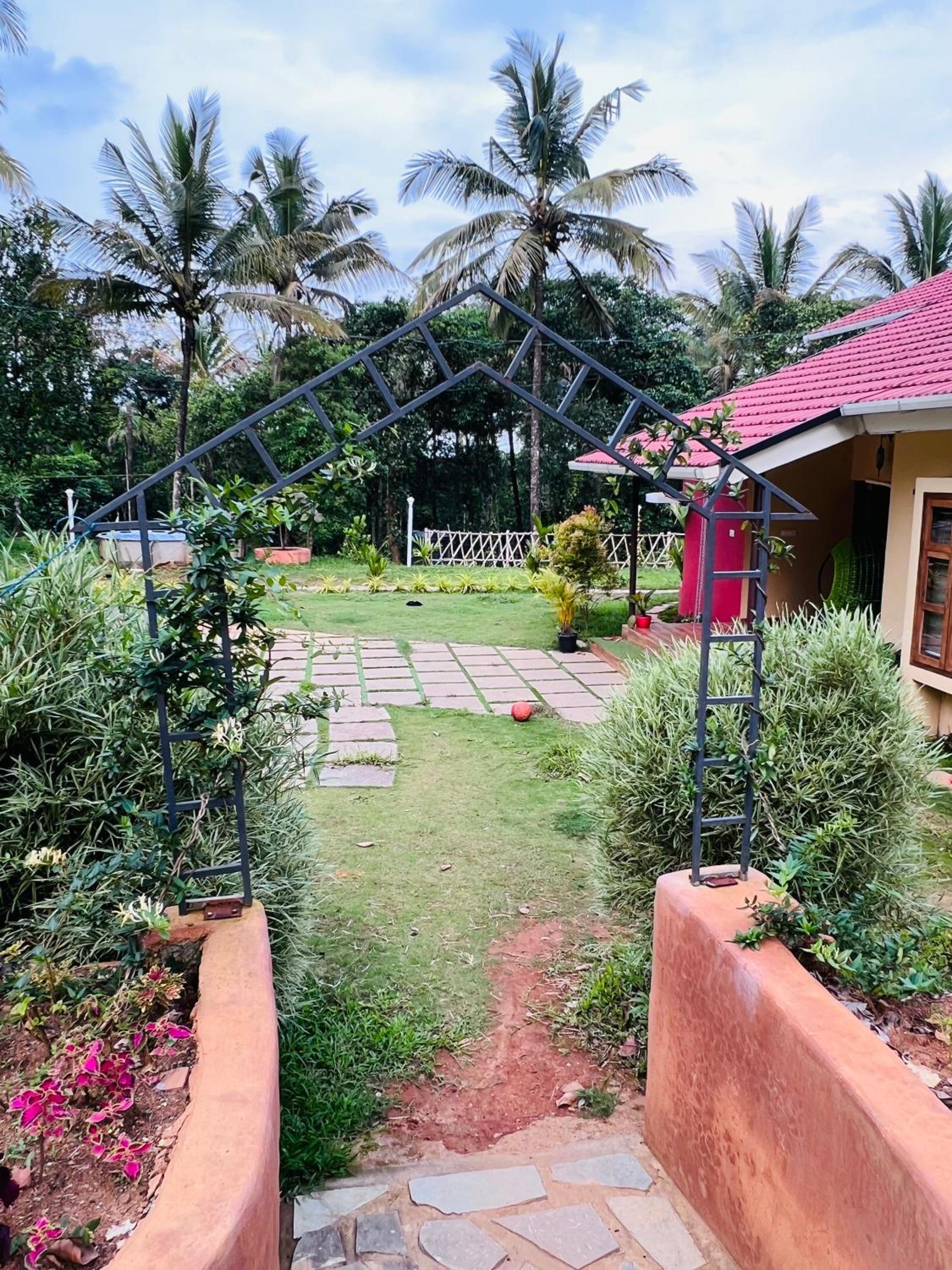 Wayanad Romanz Villa